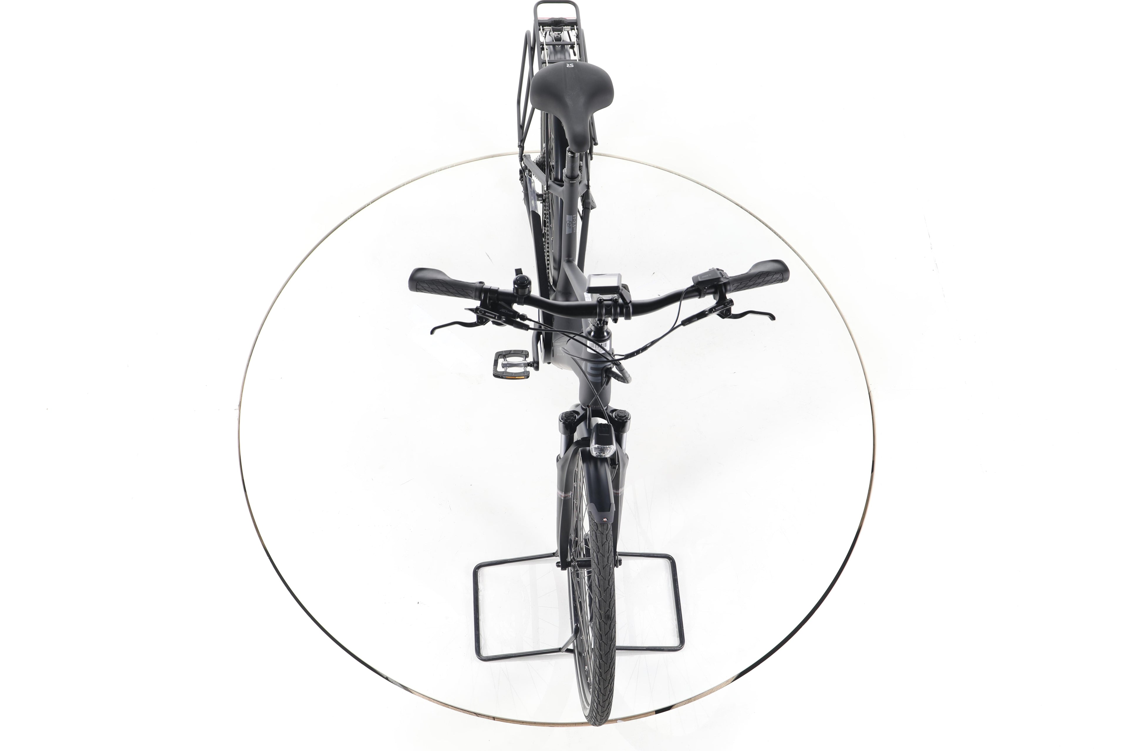 Gudereit ET 3.5 Trekking E-Bike Tiefeinsteiger 2023 - Image 16