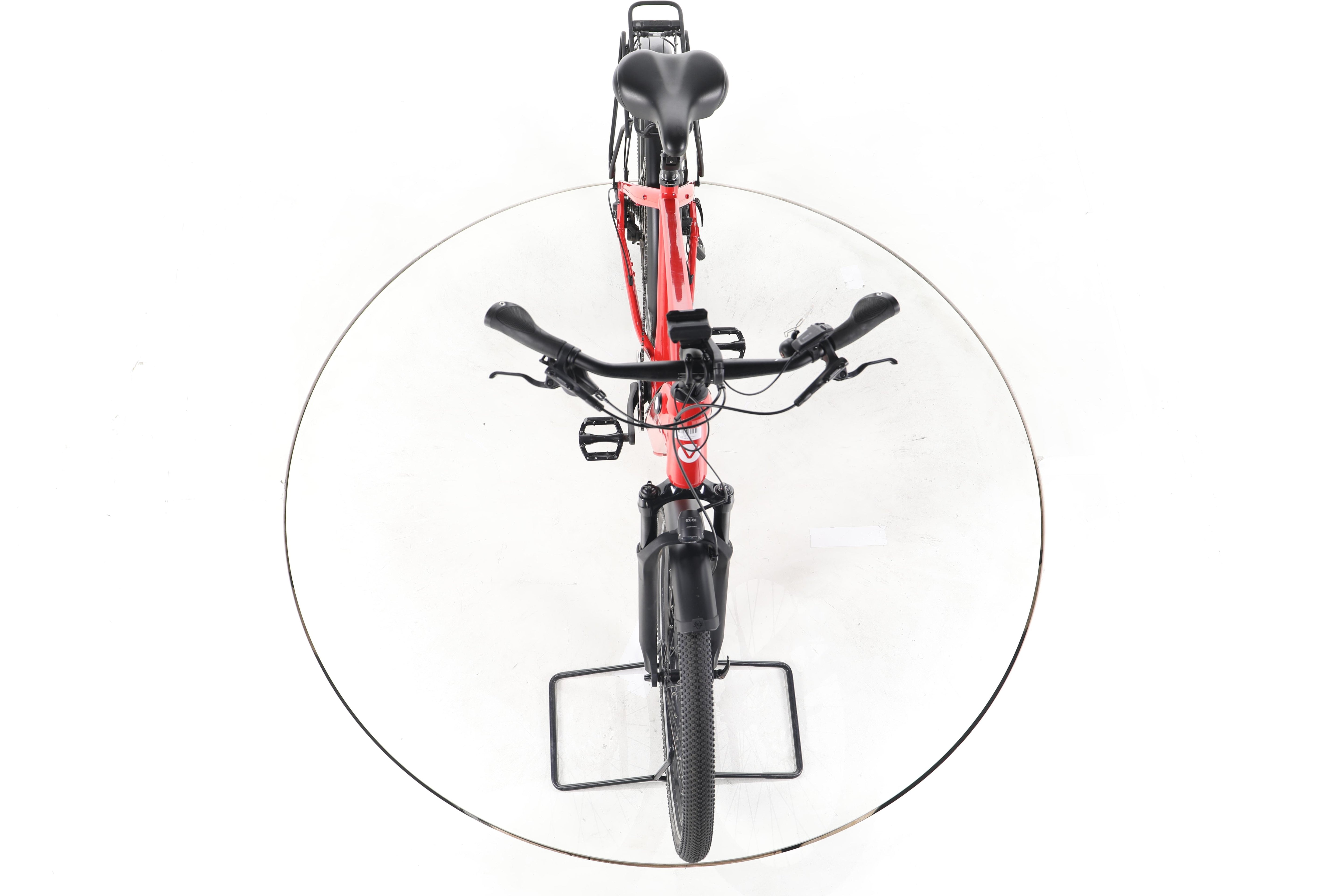 Velo de Ville SEB 990 Trekking E-Bike - Image 16