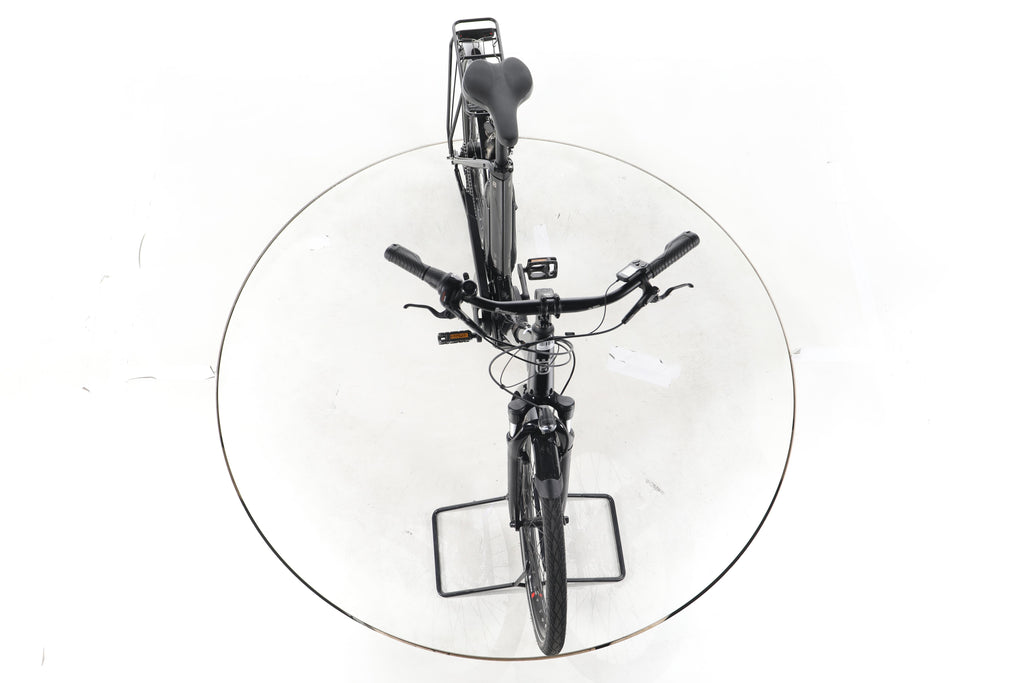 Husqvarna E-Bicycles Eco City 2 CB City E-Bike Tiefeinsteiger - Image 16
