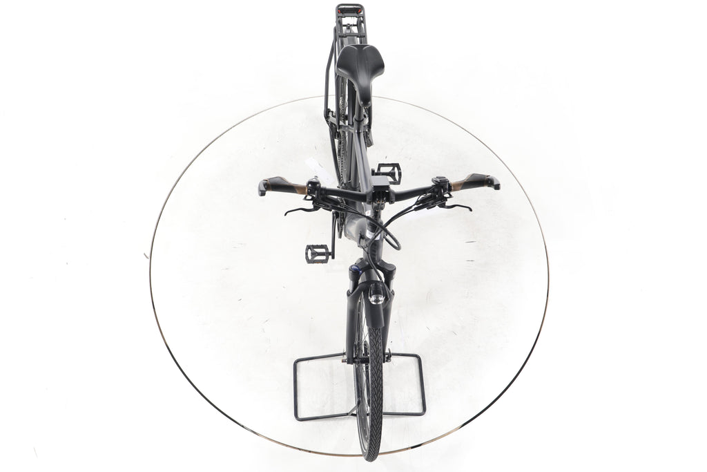 Giant Explore E+ 1 Trekking E-Bike - Image 16