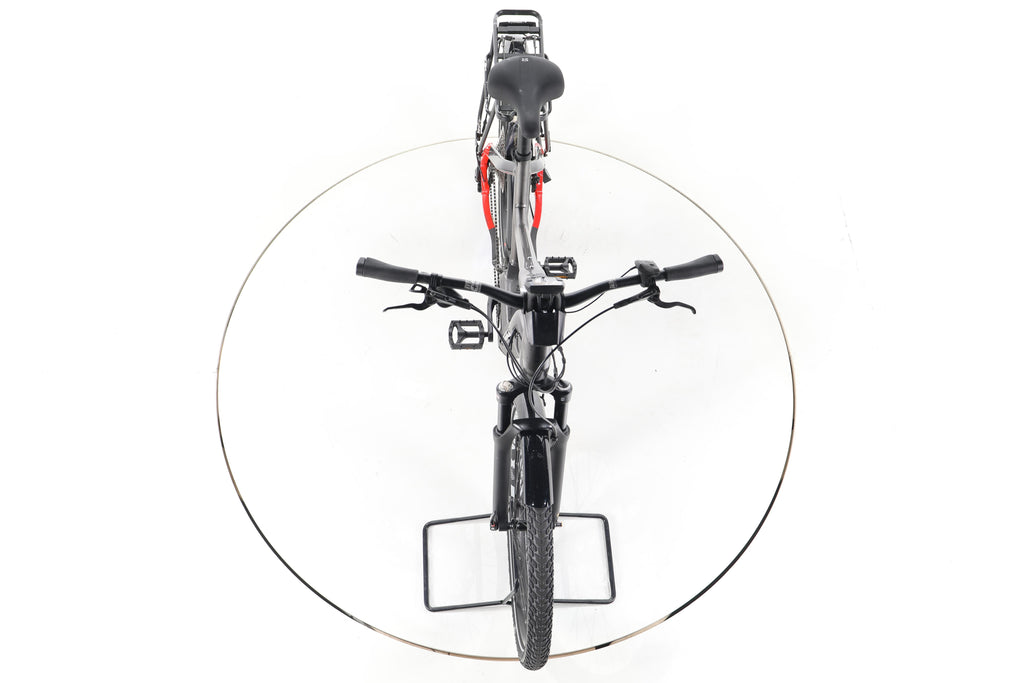 Haibike Trekking 9.0 Trekking E-Bike - Image 16