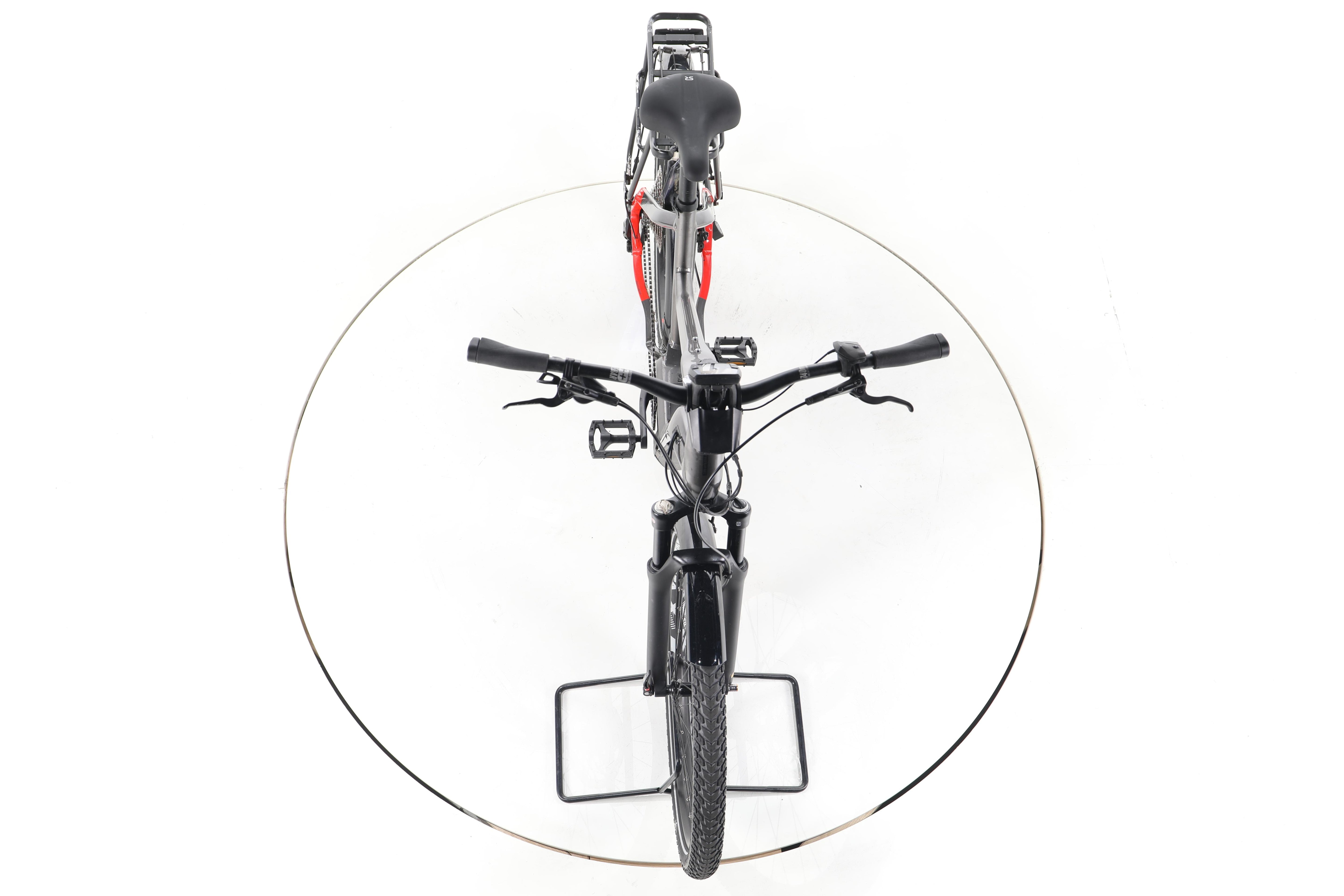 Haibike Trekking 9.0 Trekking E-Bike - Image 16