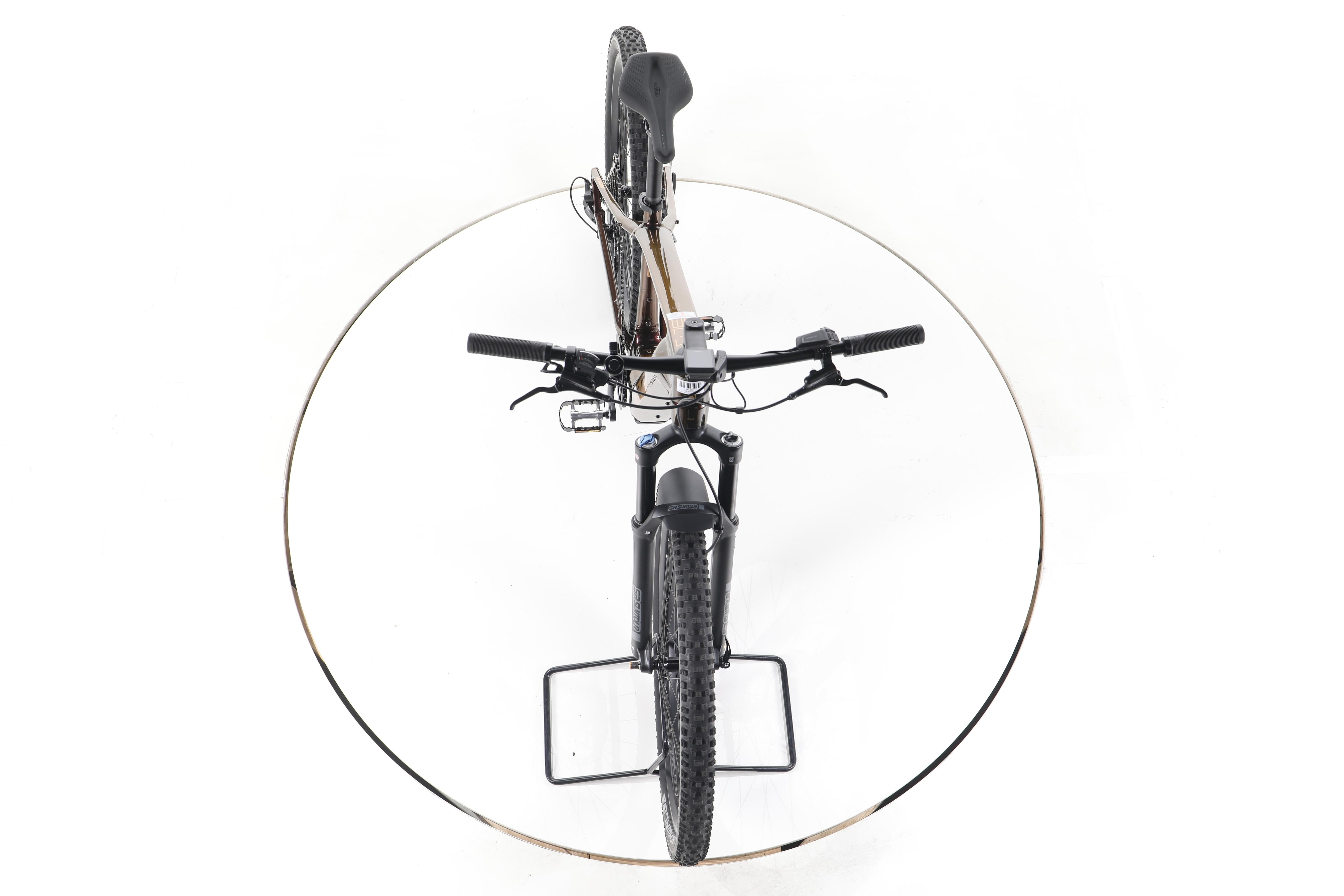KTM Macina Team 792 E-Bike - Image 16