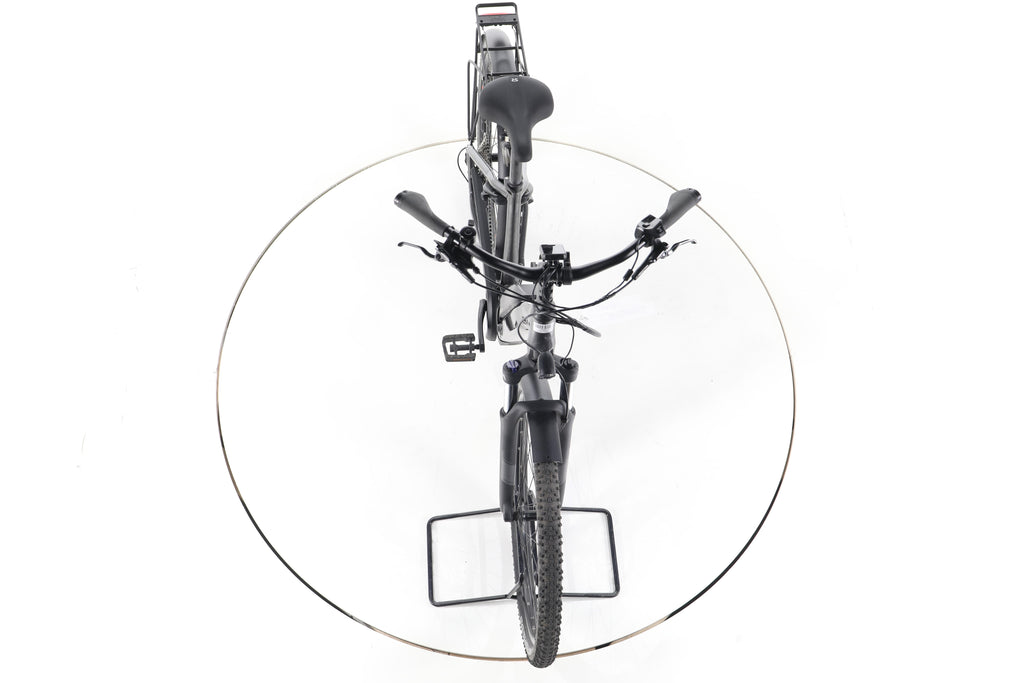 FLYER Upstreet5 3.12 Trekking E-Bike Tiefeinsteiger - Image 16