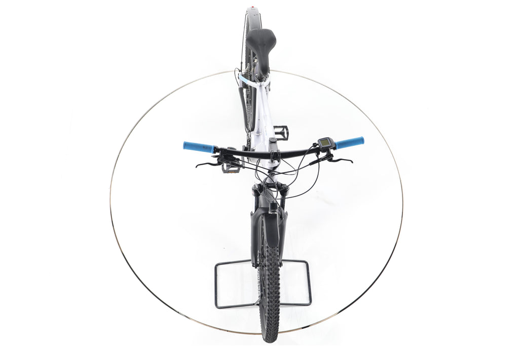 Cube Reaction Hybrid Performance Allroad E-Bike - Image 16