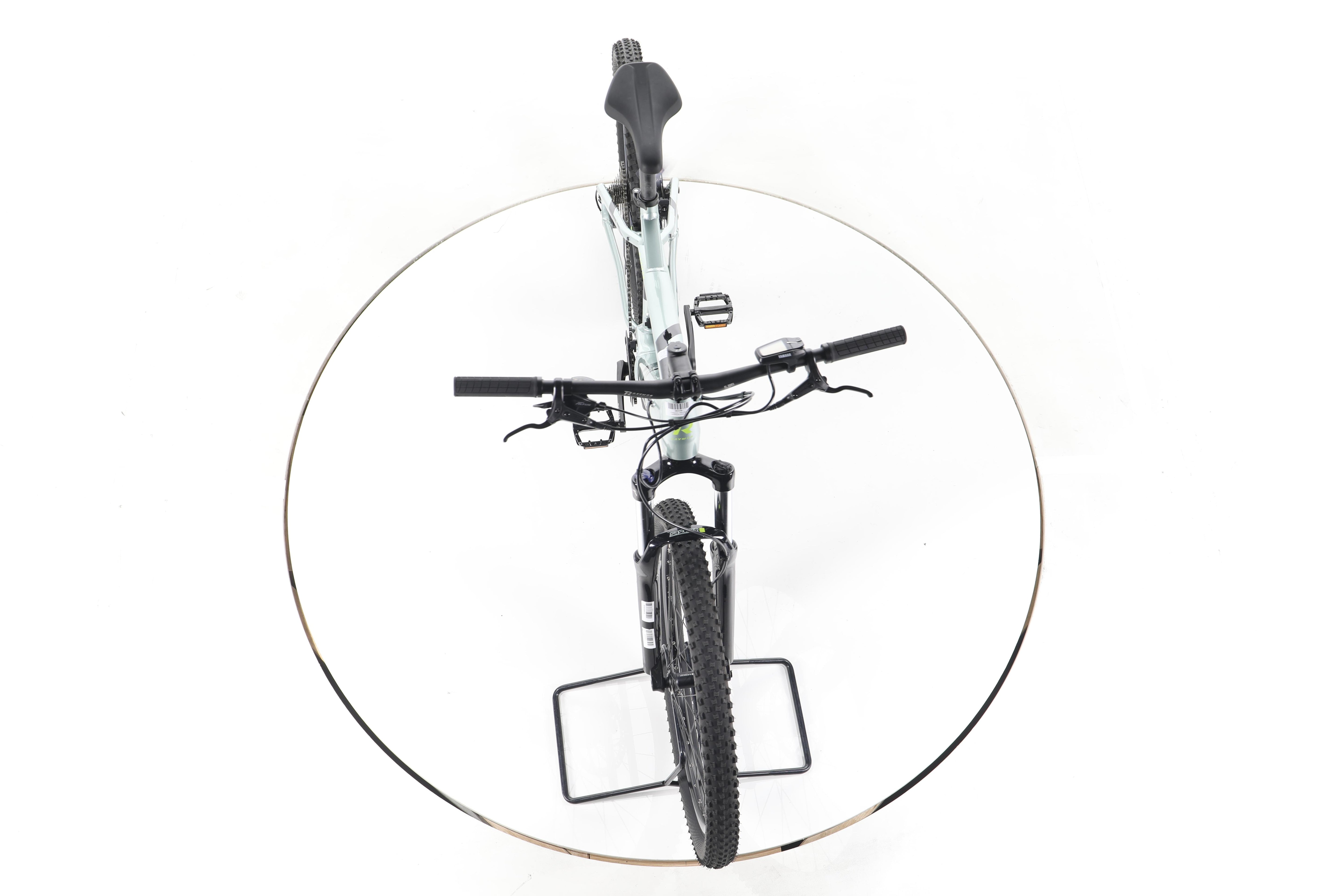 R Raymon HardRay E 5.0 E-Bike - Image 16