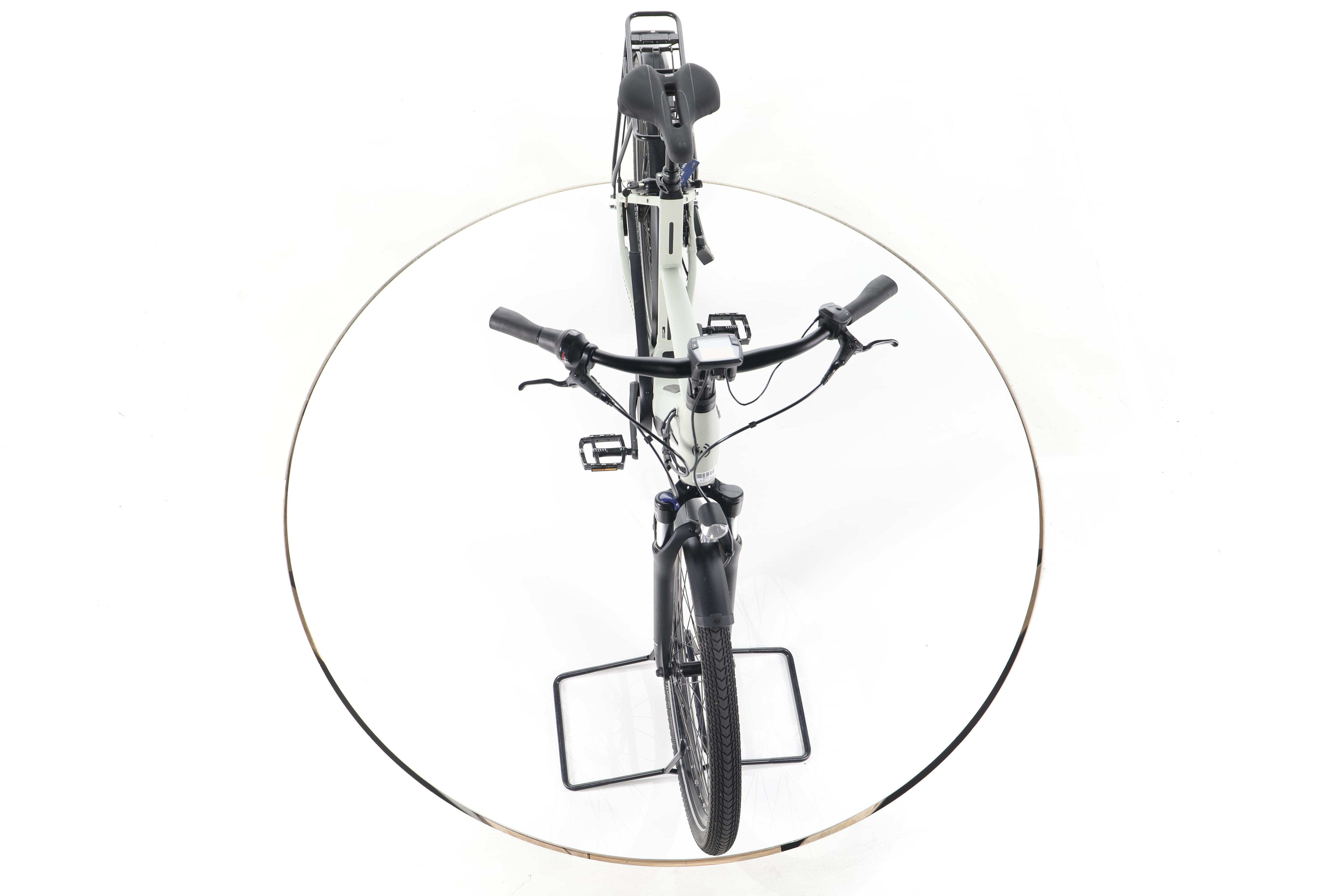 Winora Sinus N5 eco City E-Bike - Image 16
