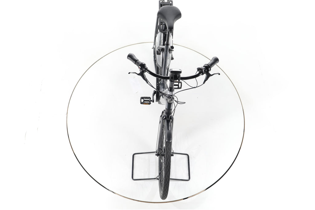 Gazelle Arroyo C5 HMB Elite City E-Bike Tiefeinsteiger - Image 16