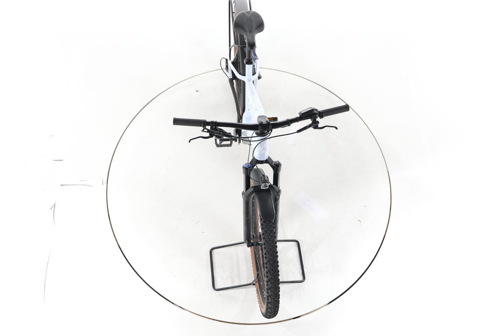 Cube Reaction Hybrid Pro Allroad Trekking E-Bike - Image 16