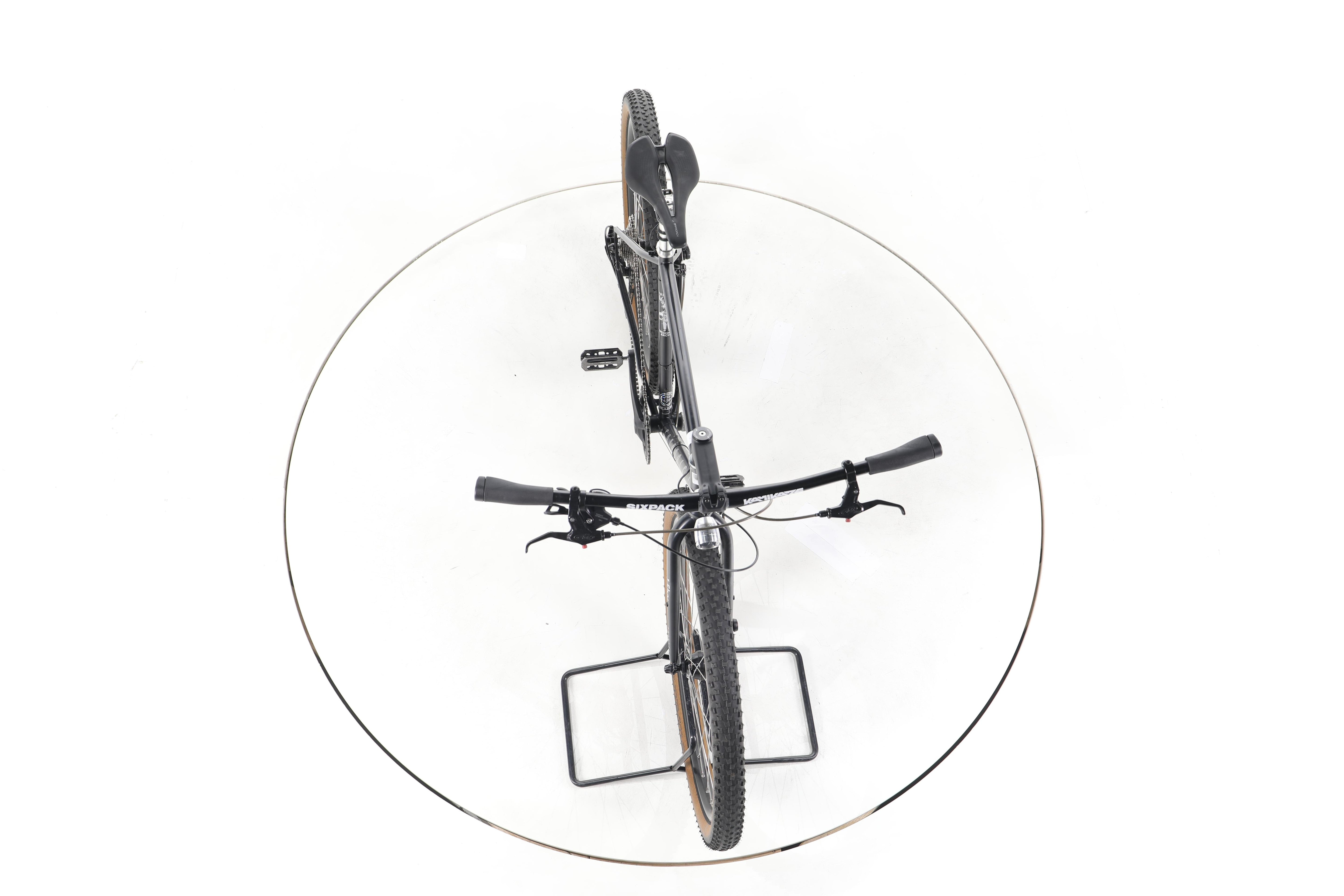 Fairdale Weekender MX Fahrrad Hardtail - Image 16