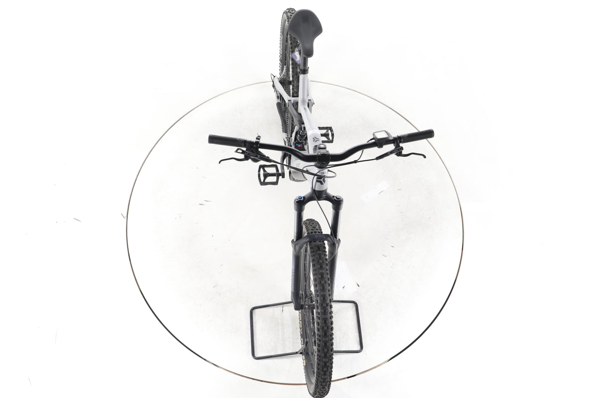 Carver Drift E.510 E-Bike Fully - Image 16