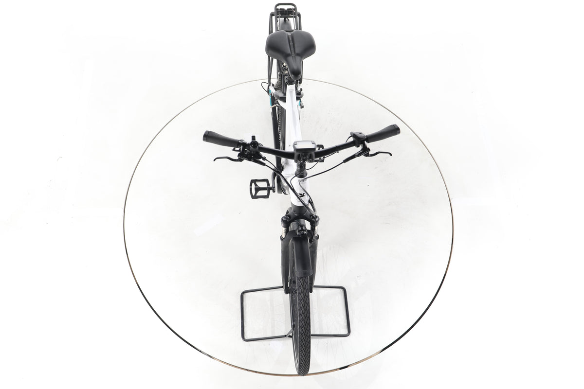 Pegasus Premio EVO 10 Lite Trekking E-Bike - Image 16