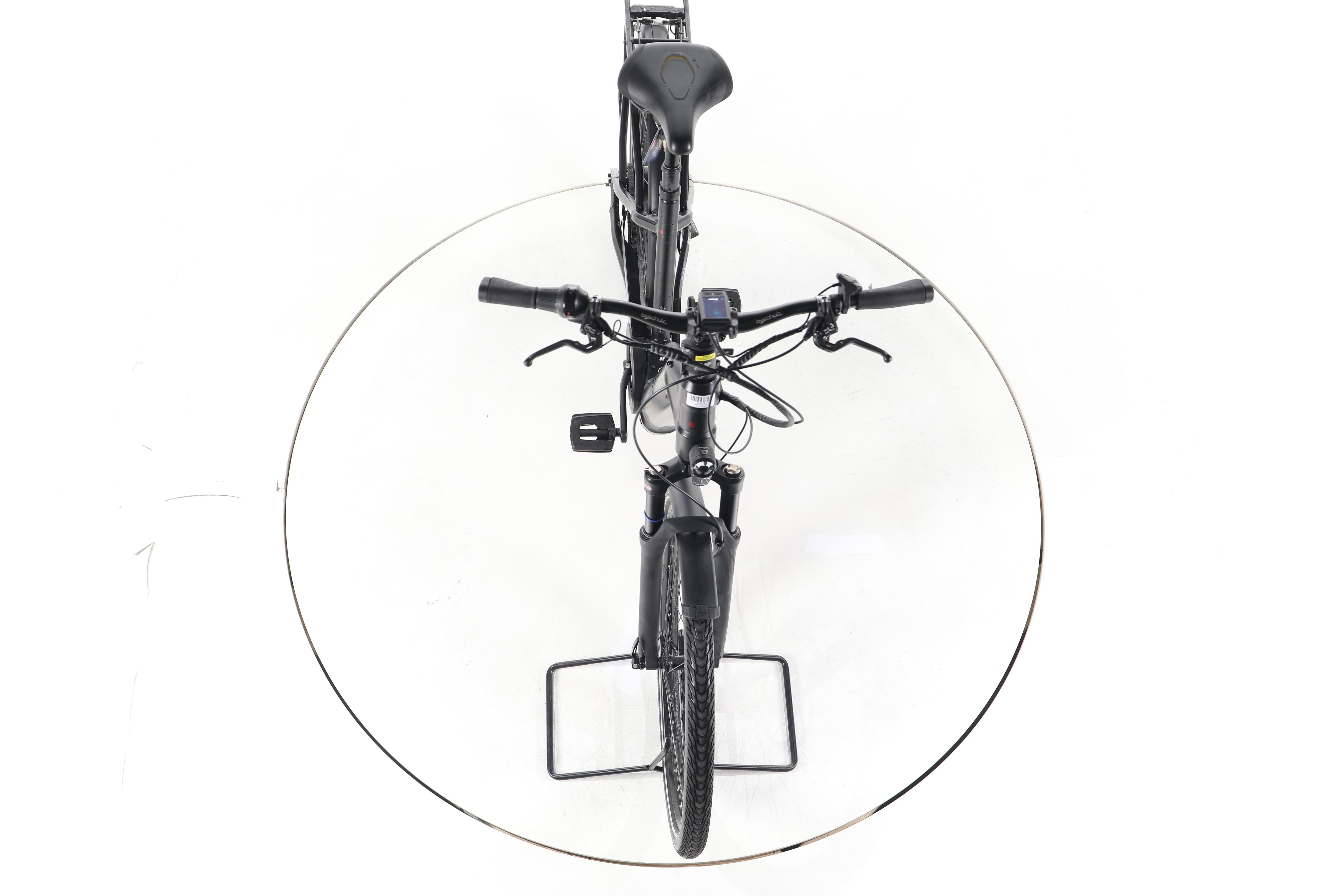 ZEMO ZE 5 + City E-Bike Tiefeinsteiger - Image 16