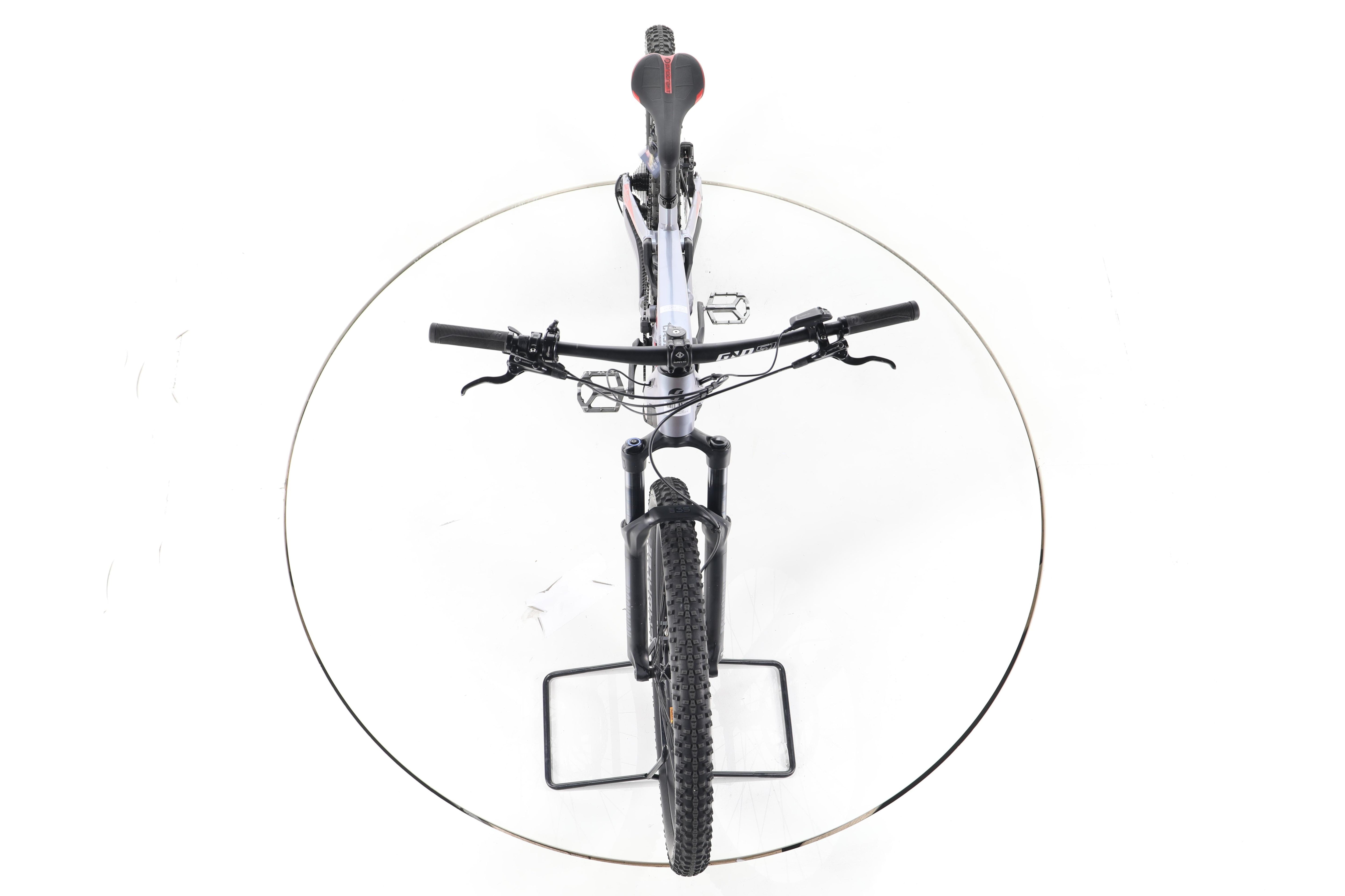 Ghost E-ASX 130 Universal AL Fully E-Bike - Image 16