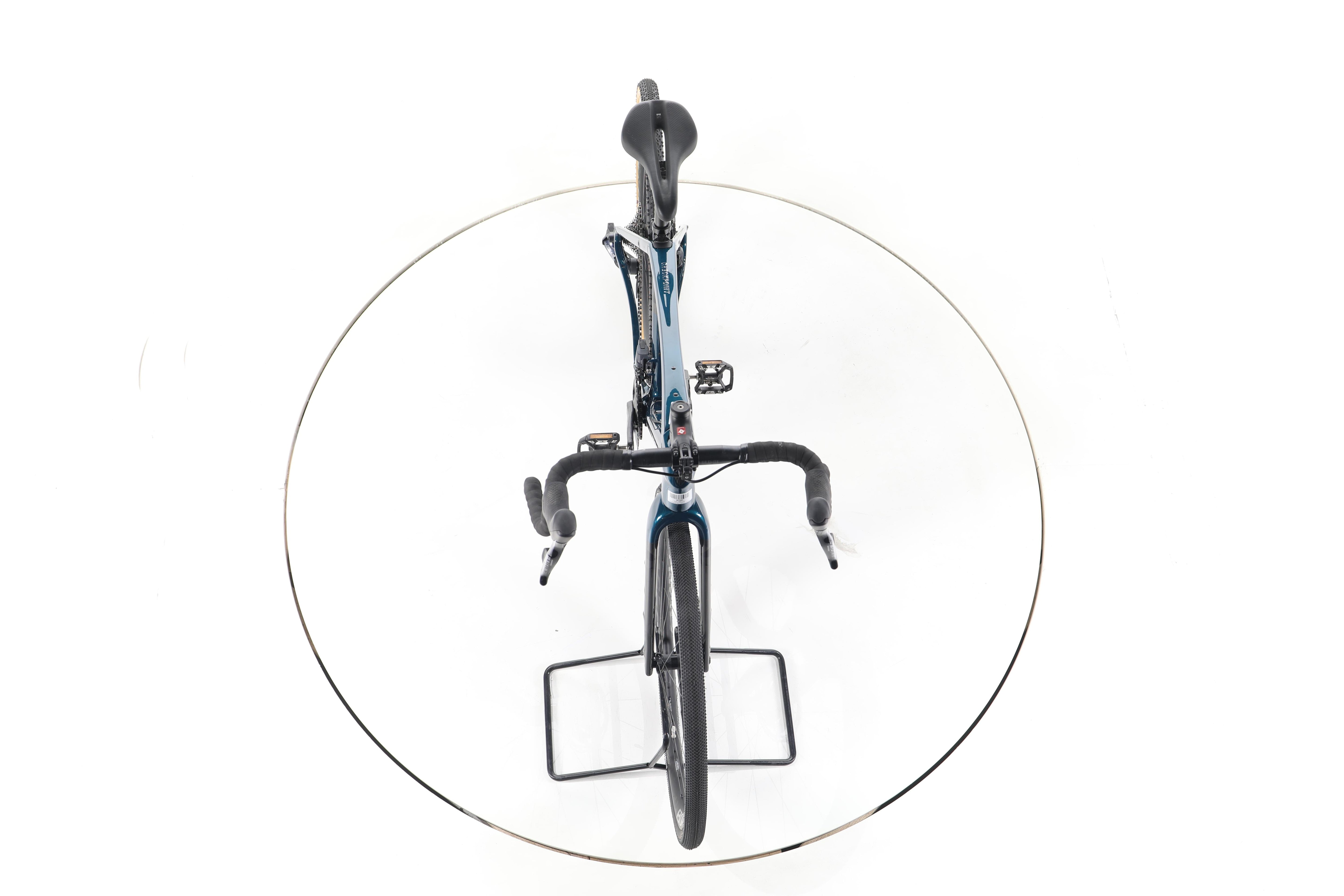 Trek Checkpoint SL 7 AXS Fahrrad Rennrad & Gravel - Image 16