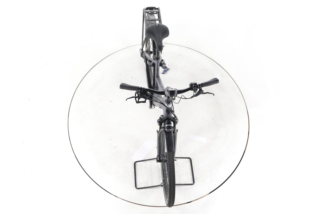 Hercules Pasero Pro I-12 Trekking E-Bike - Image 16