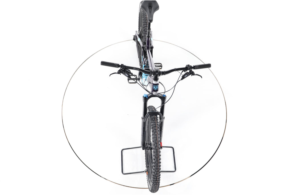 Mondraker DUSK R E-Bike Fully - Image 16