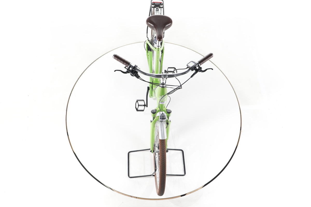 Cube Ella Ride Hybrid Trekking E-Bike Tiefeinsteiger - Image 16