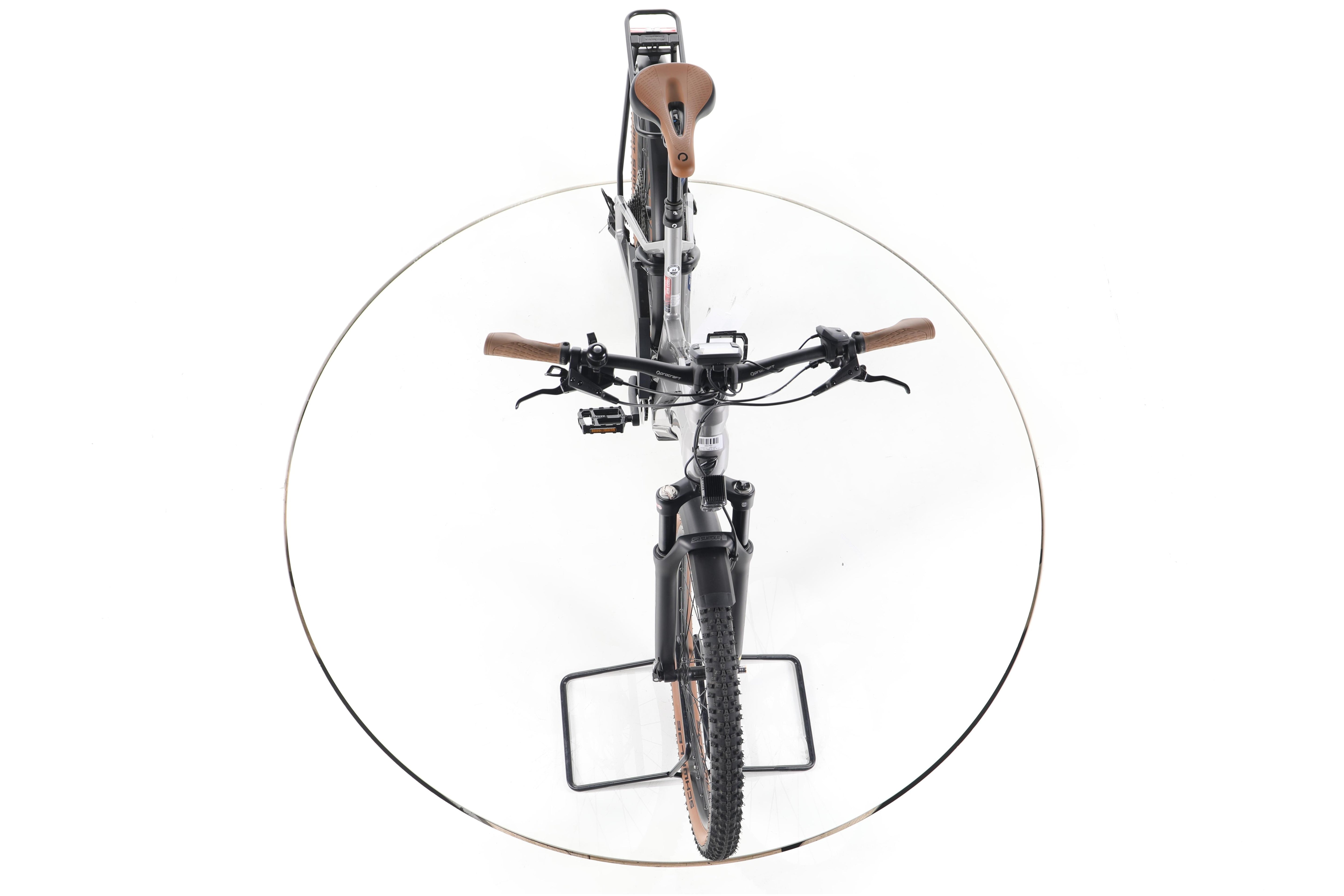 Centurion Country Tour R960i Trekking E-Bike - Image 16