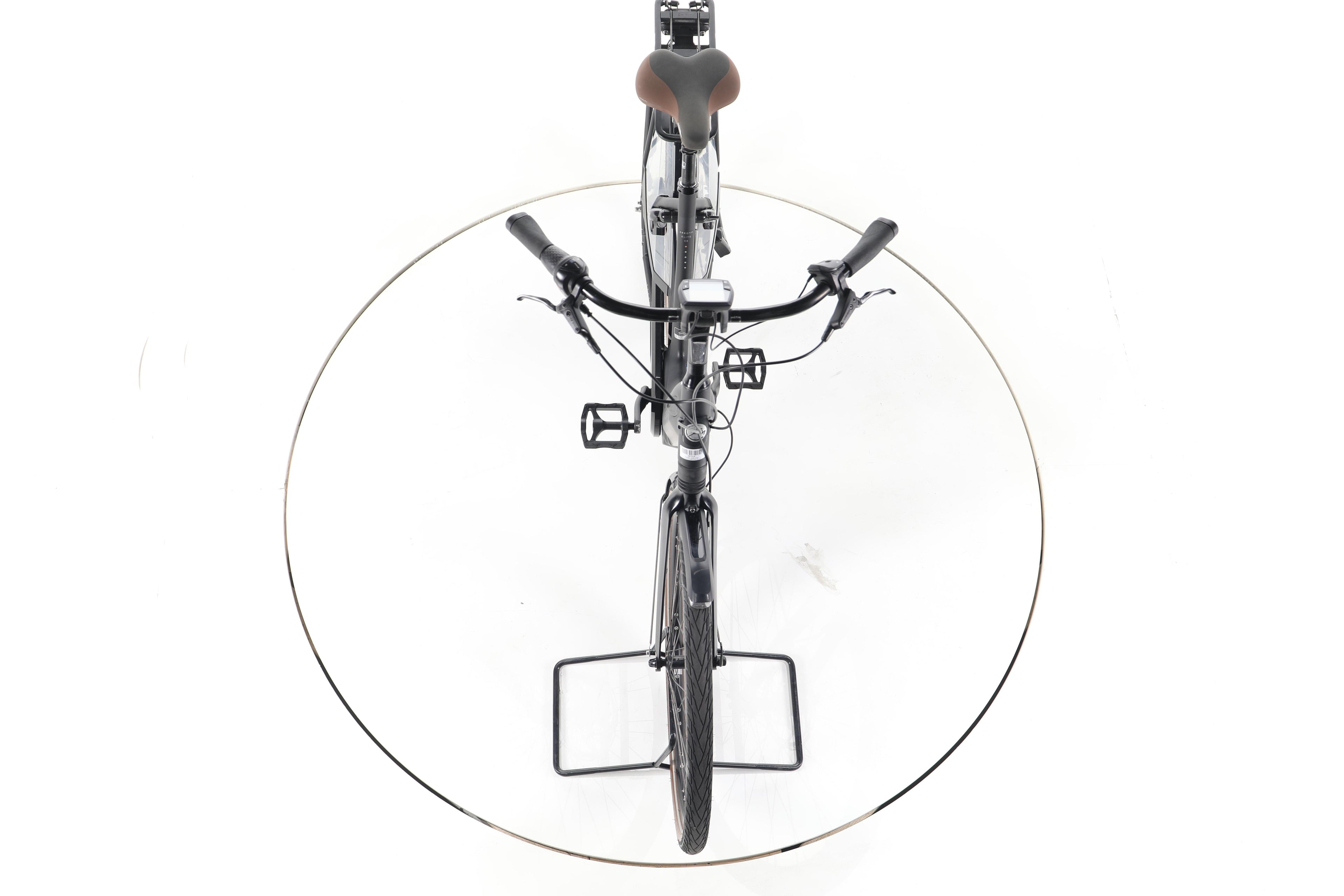 Gazelle Arroyo C8 HMB Elite City E-Bike Tiefeinsteiger - Image 16