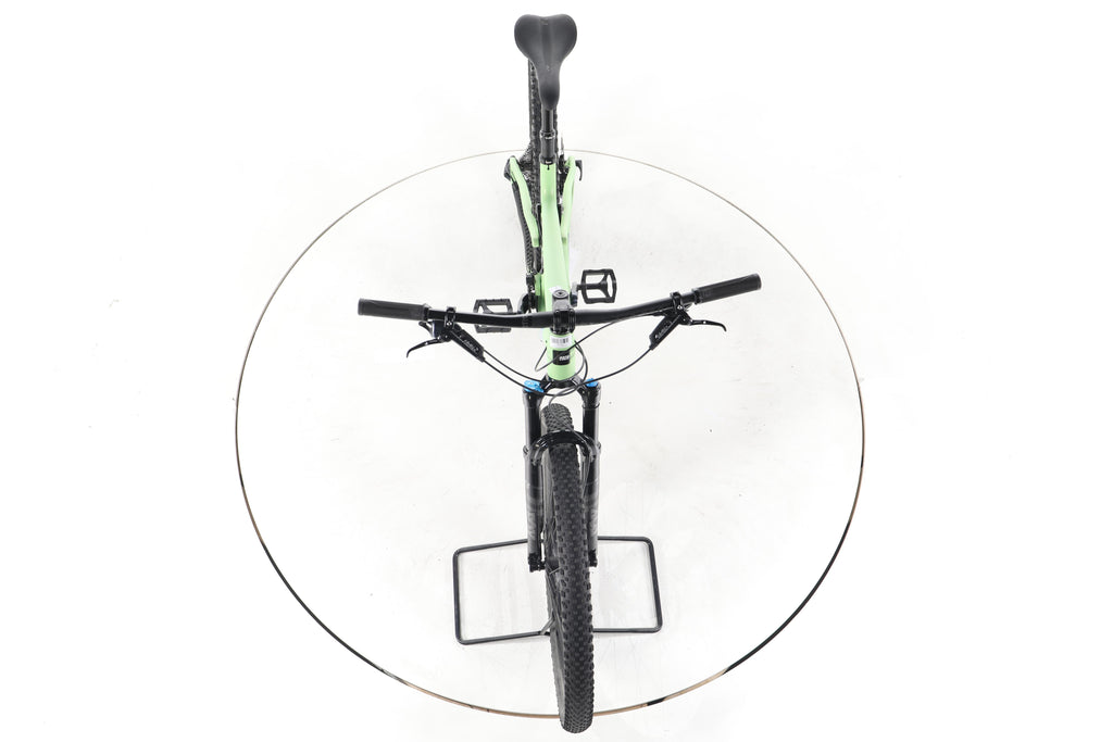Santa Cruz Blur 4 Fahrrad Fully - Image 16