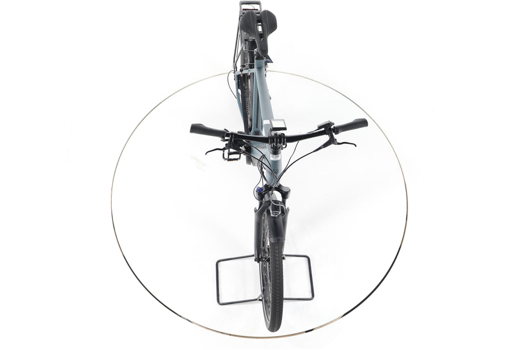 Winora Sinus 9 Trekking E-Bike 2023 - Image 16