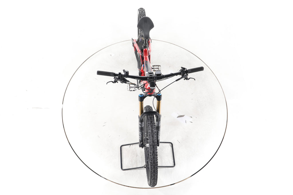 Centurion No Pogo E R3600i E-Bike Fully - Image 16