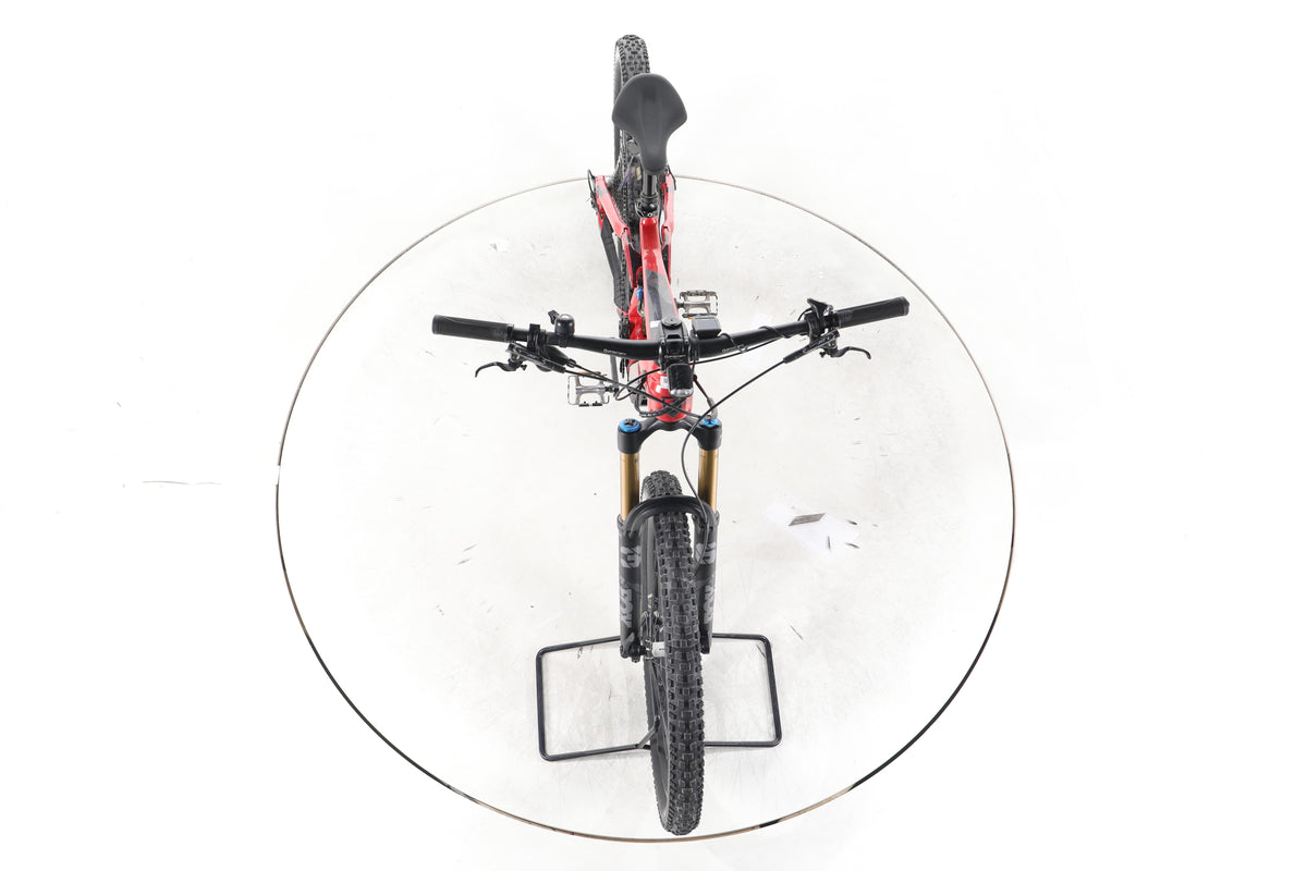 Centurion No Pogo E R3600i E-Bike Fully - Image 16
