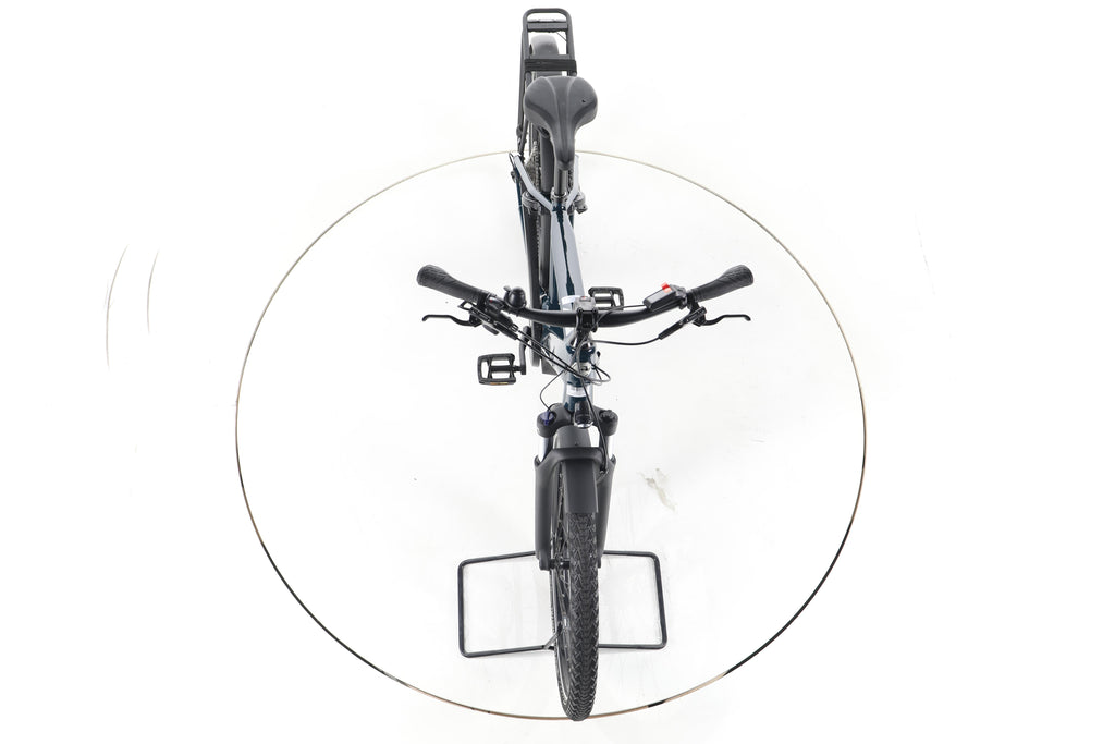 Gazelle Medeo T10 HMB Trekking E-Bike 2024 - Image 16