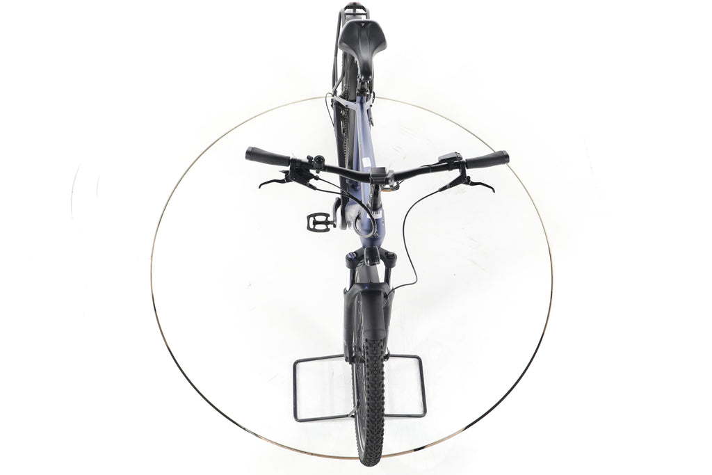 Bulls Allground EVO Trekking E-Bike 2023 - Image 16