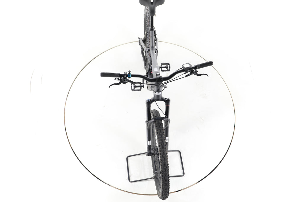 Carver Drift E.520 Fully E-Bike - Image 16