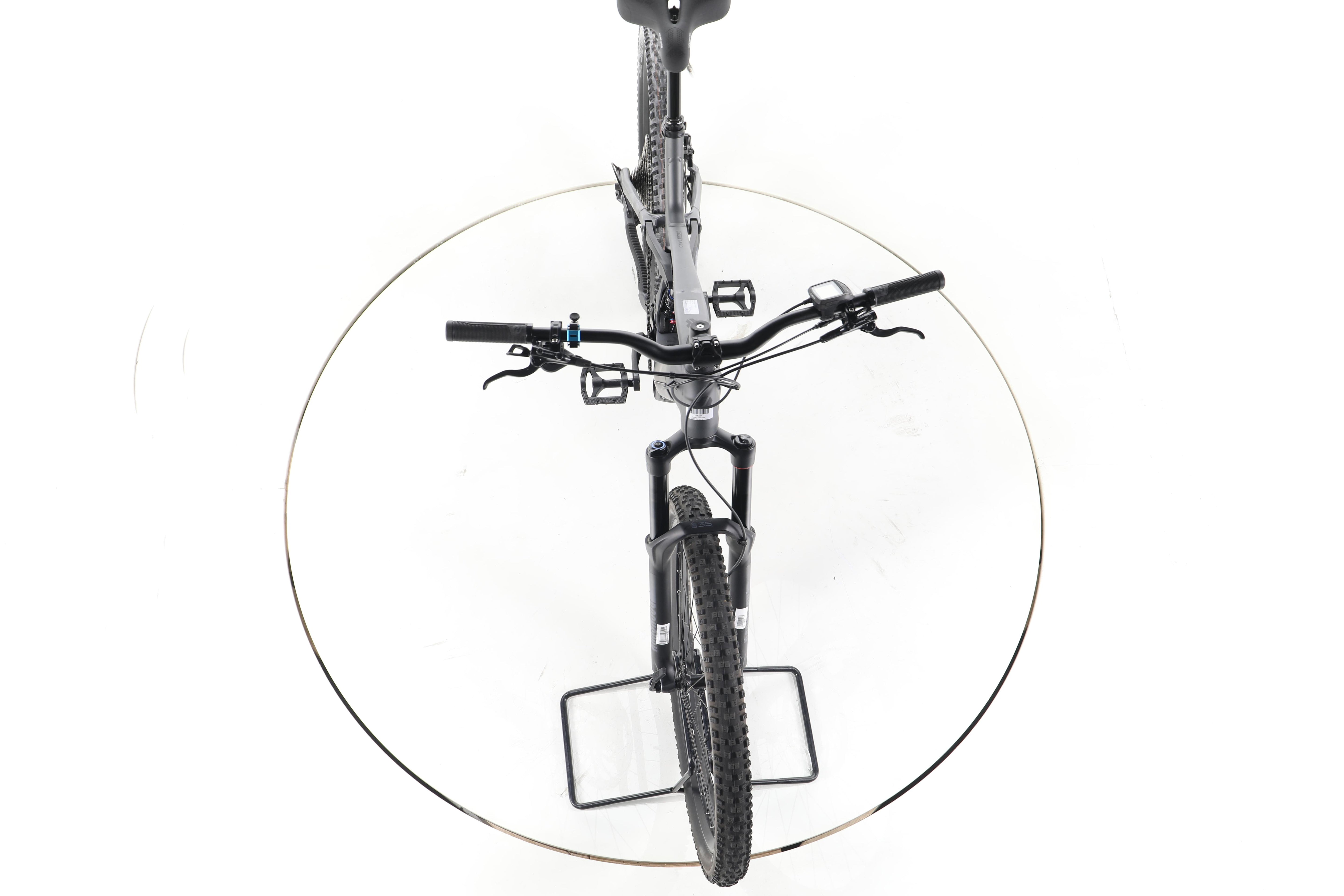 Carver Drift E.520 Fully E-Bike - Image 16