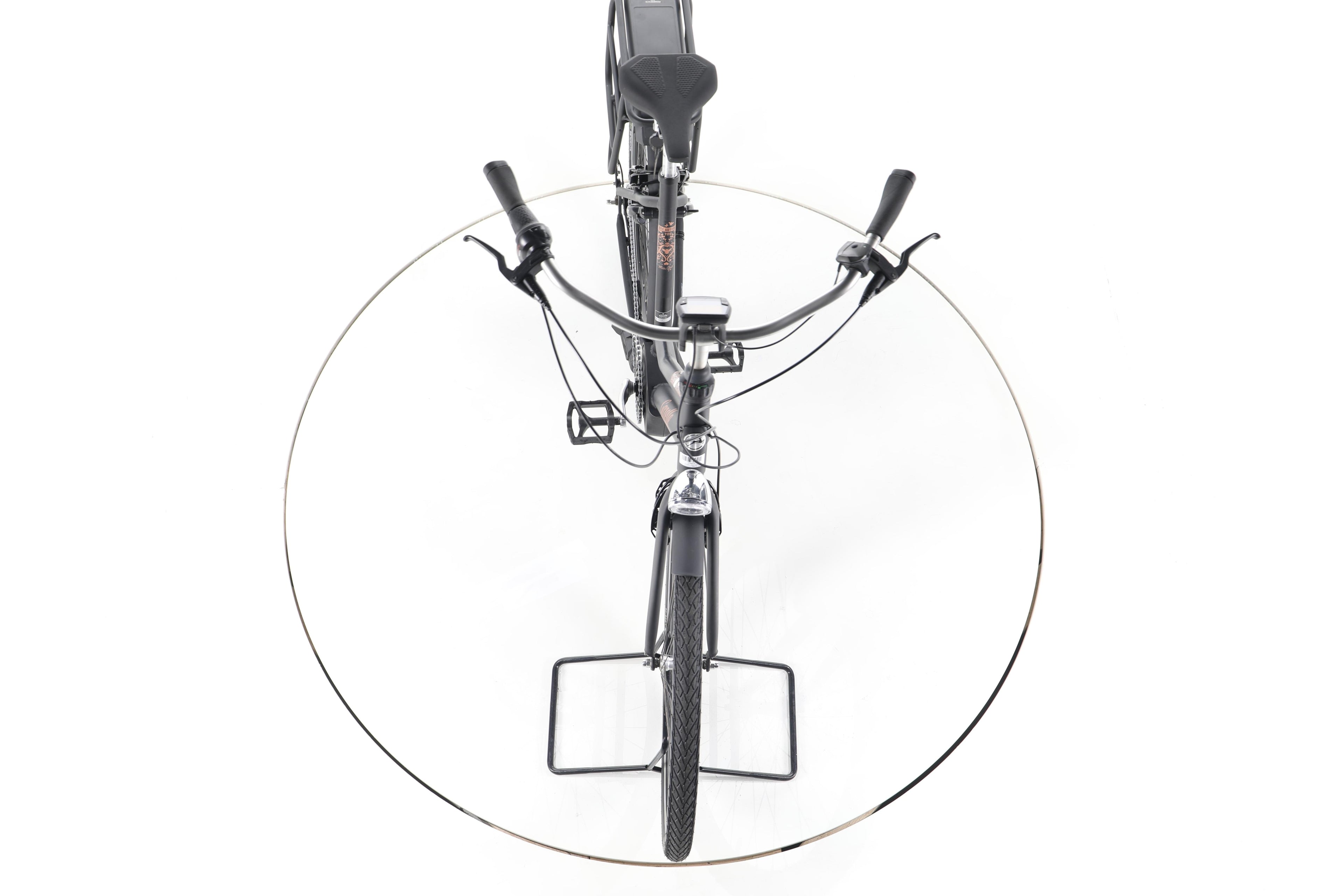 Gazelle Miss Grace C7+ HMB City E-Bike Tiefeinsteiger - Image 16