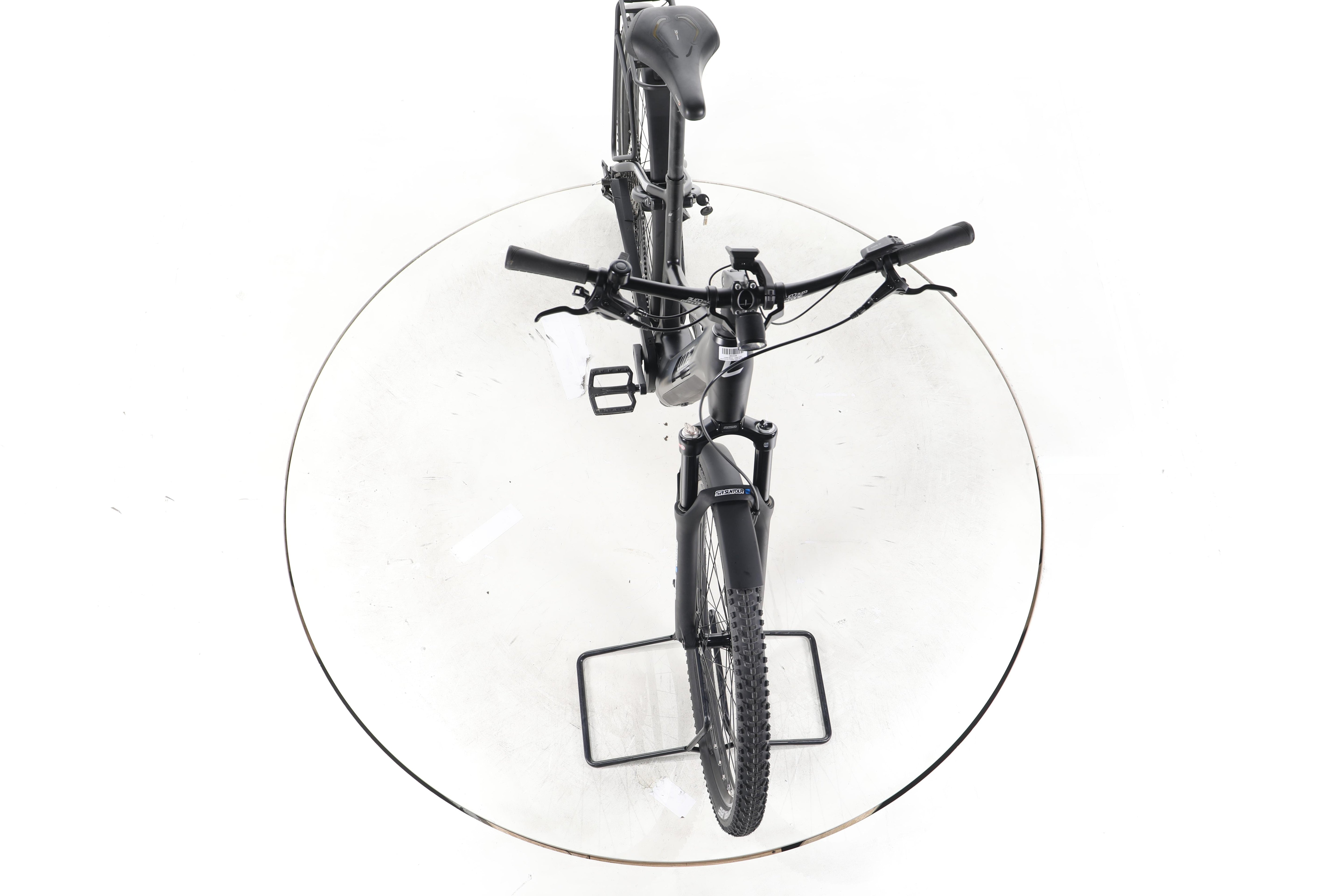 CONE Bikes eSUV IN 4.0 Trekking E-Bike - Image 16