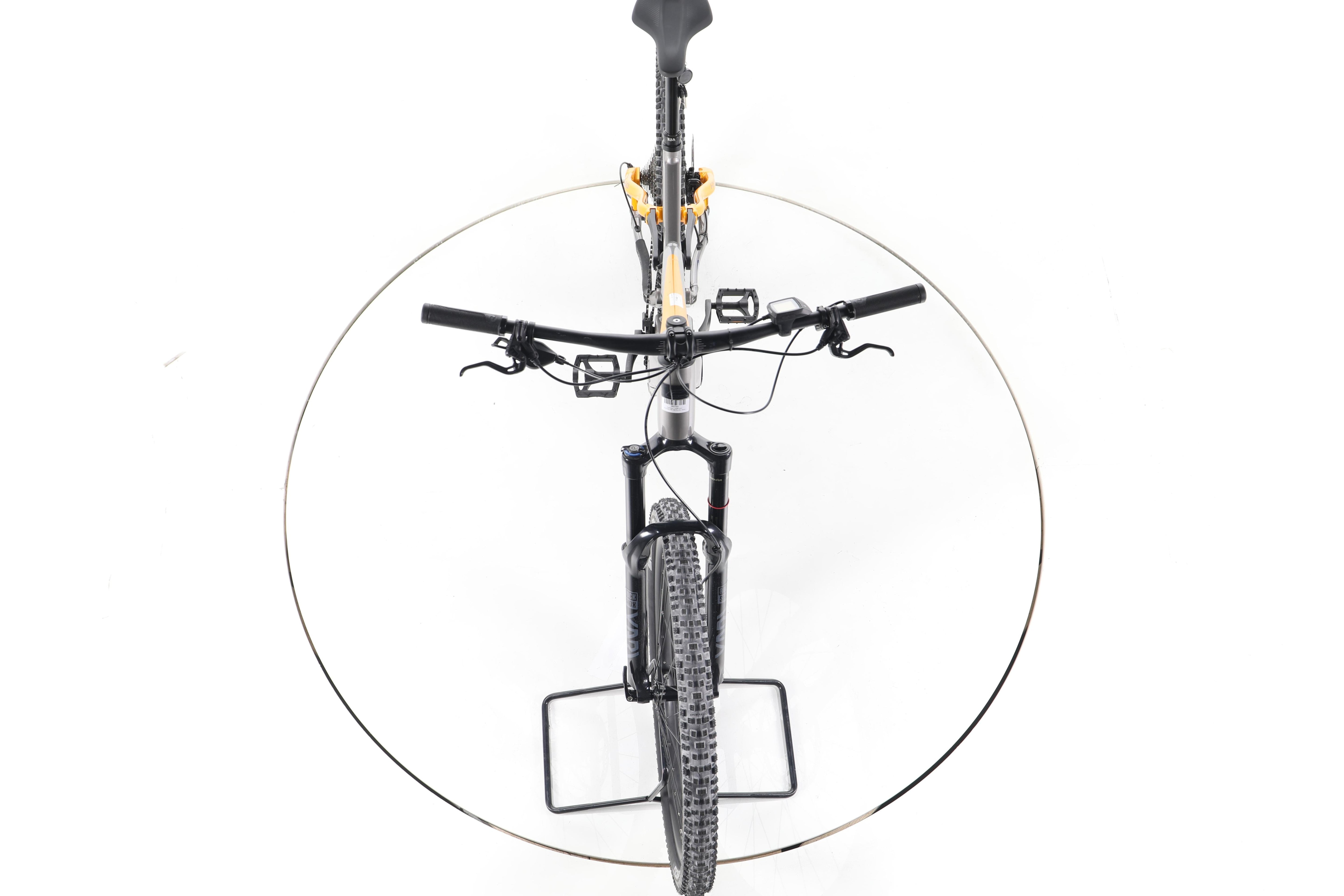 Corratec E-Power RS 160 Pro Fully E-Bike - Image 16