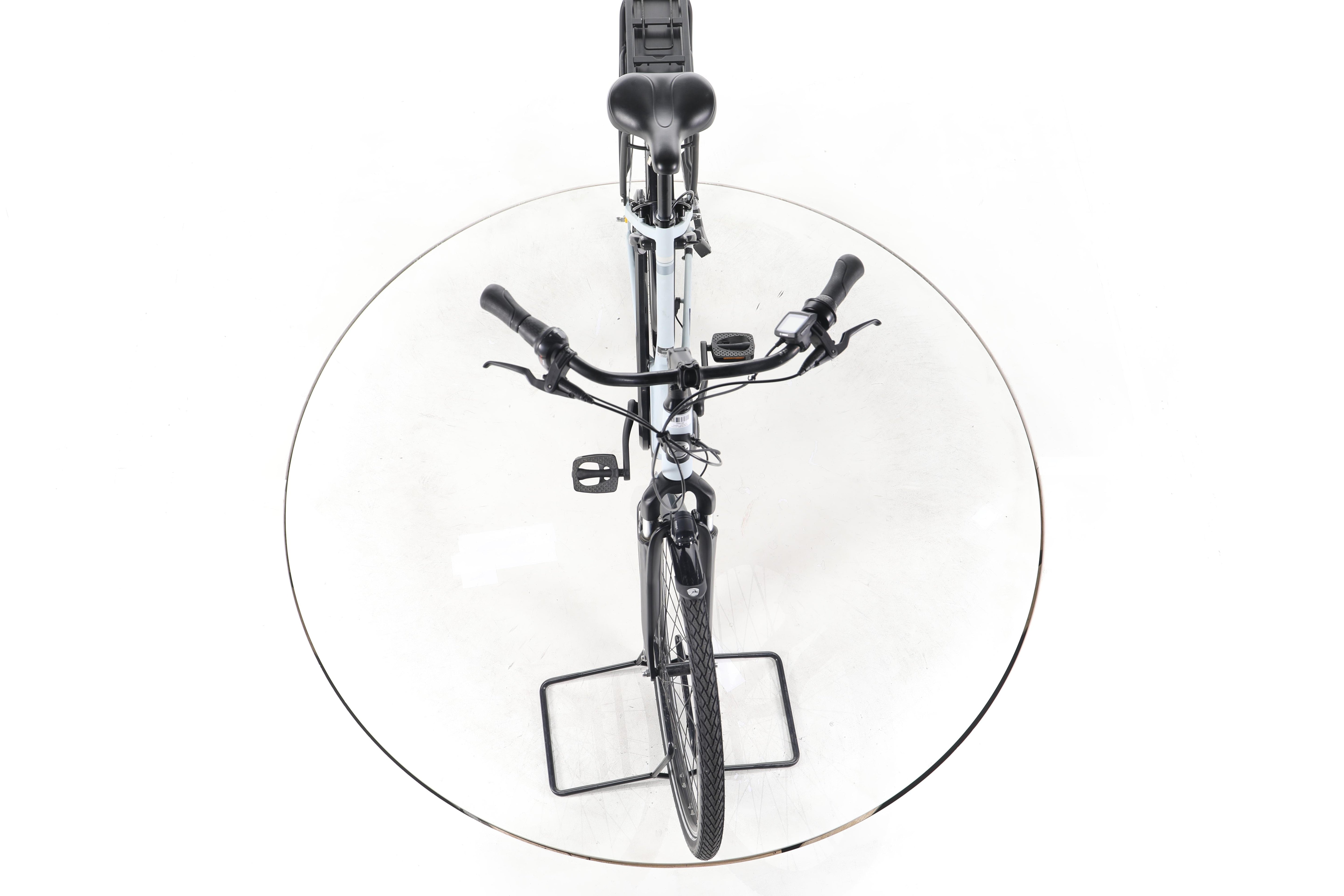 Gazelle Paris C7 HMB City E-Bike Tiefeinsteiger - Image 16
