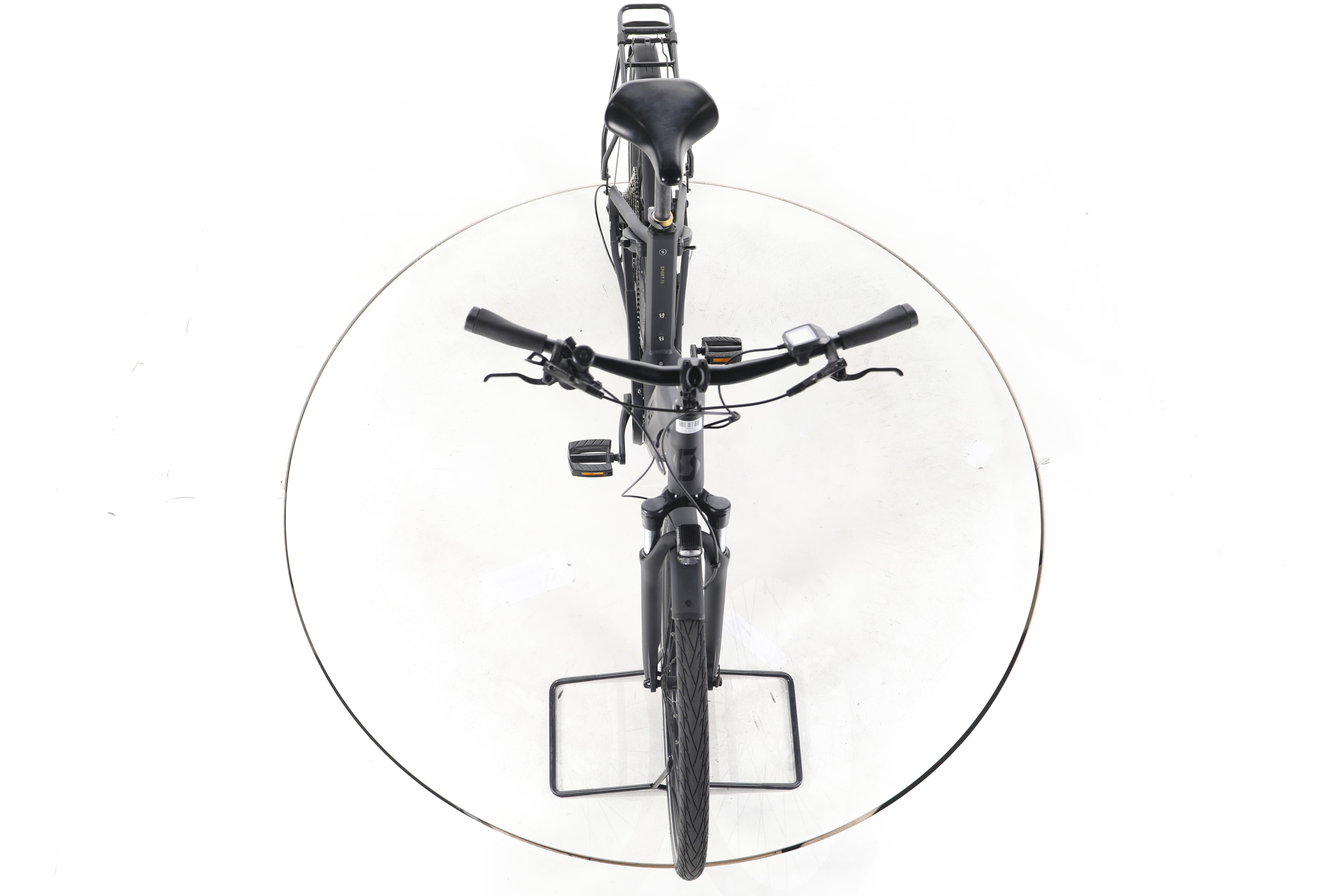 Scott Sub Sport eRide 20 Trekking E-Bike Tiefeinsteiger - Image 16