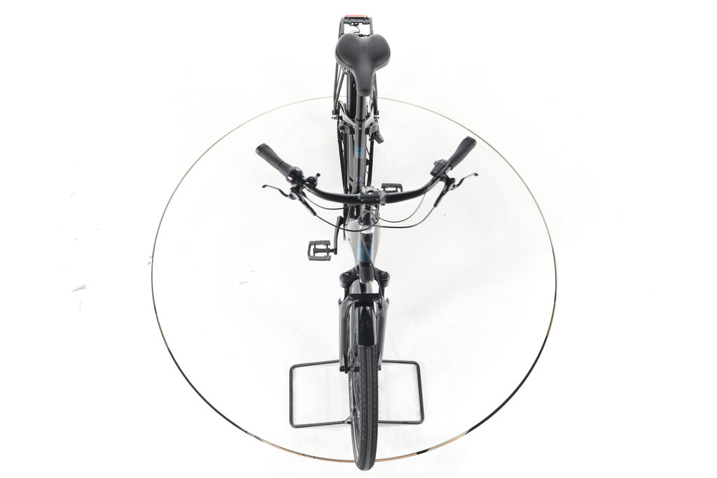 Diamant Beryll Esprit RT City E-Bike Tiefeinsteiger 2025 - Image 16