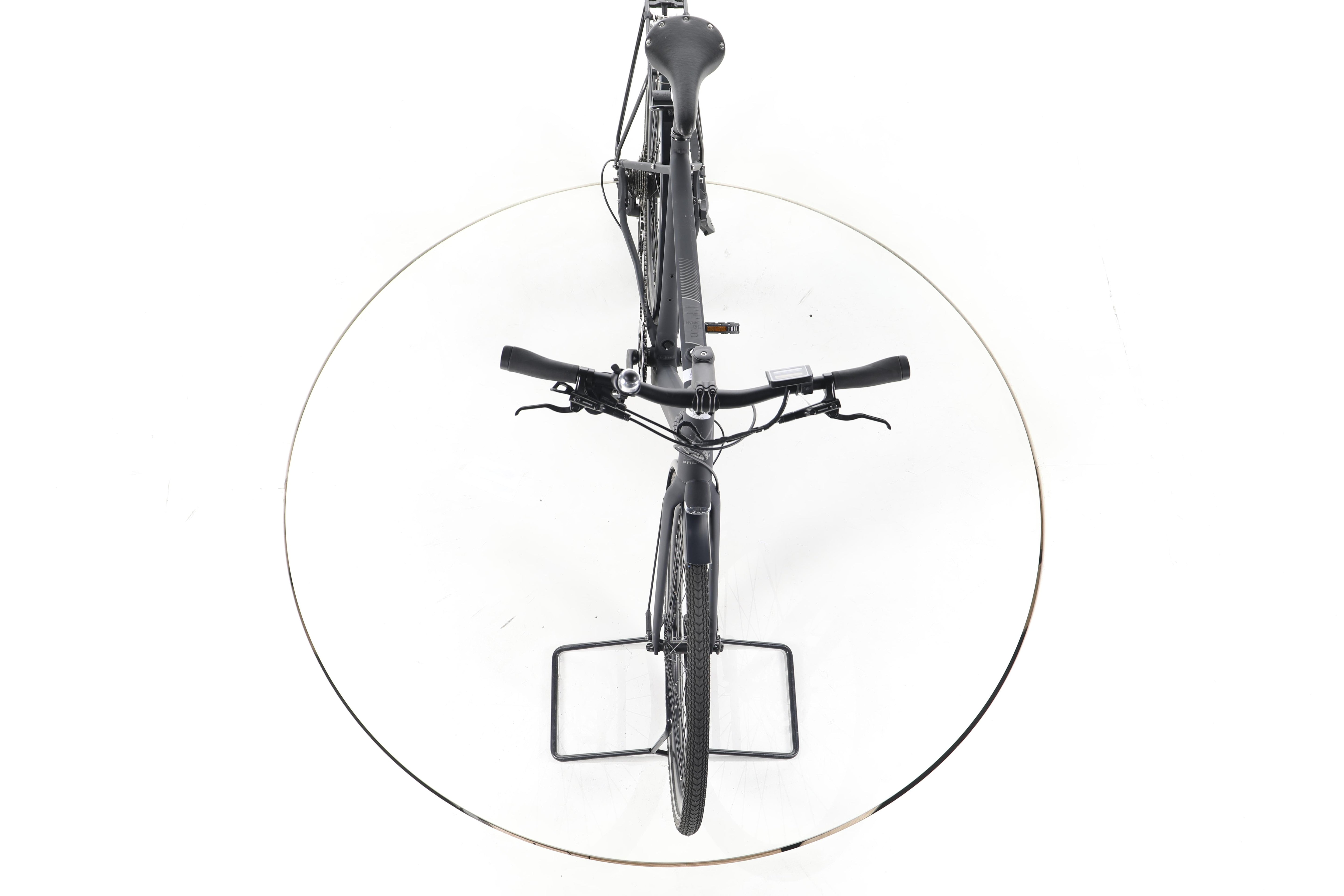 FALTER E 9.0 Trekking E-Bike - Image 16