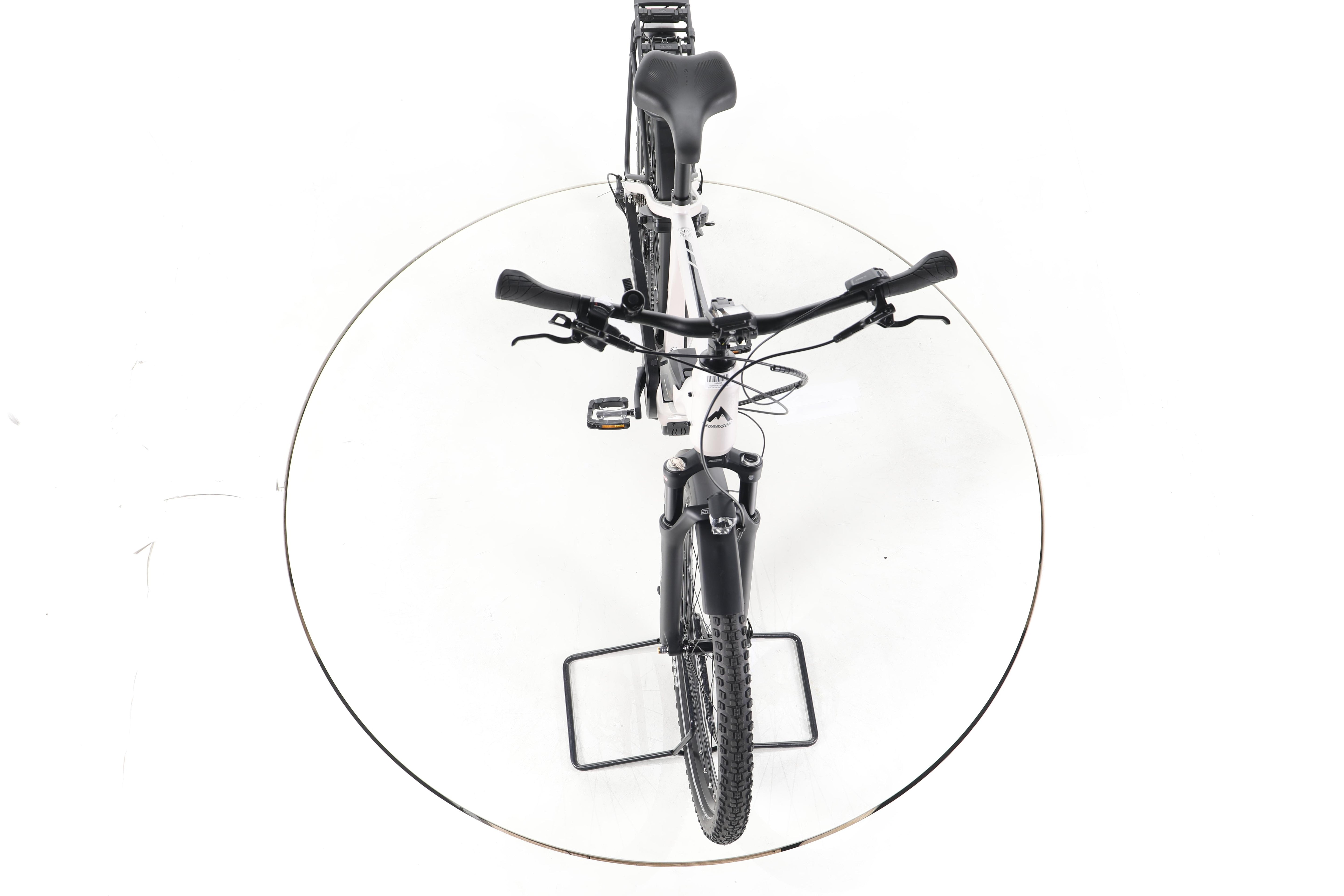 MORRISON Sub 3.0 Trekking E-Bike - Image 16