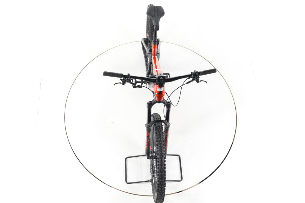 Bulls Sonic EVO EN SL 1 E-Bike Fully Carbon - Image 16
