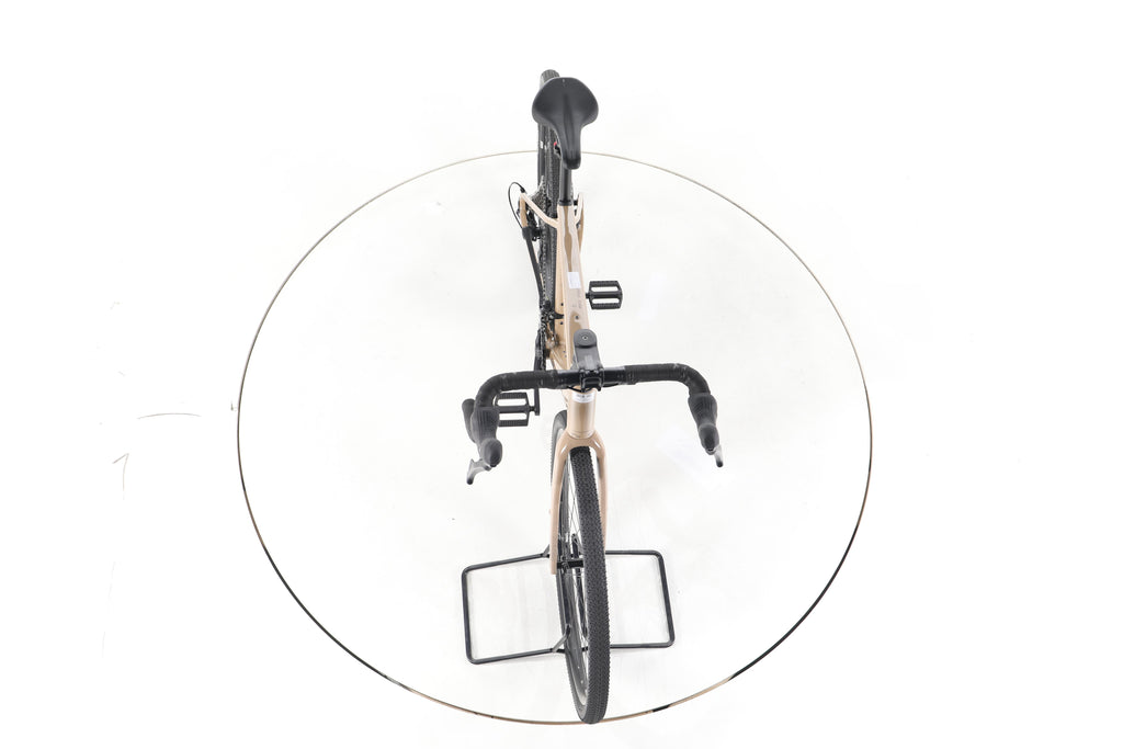 Cube Nuroad Race cappuccino Fahrrad Rennrad & Gravel - Image 16