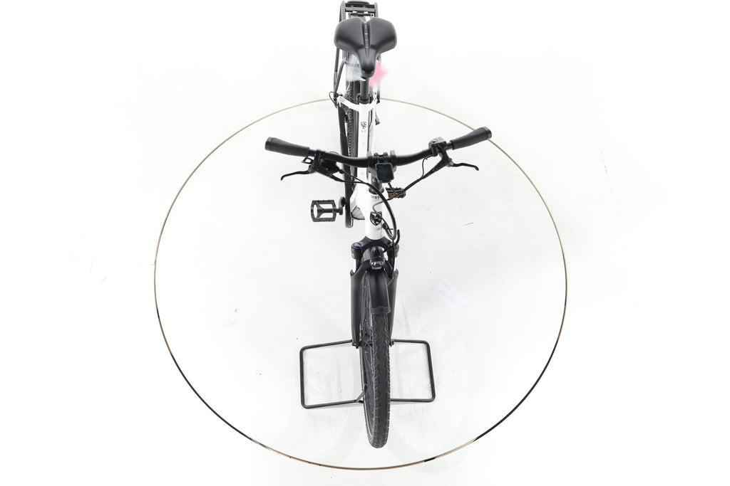 Hercules Pasero Sport I-10 Trekking E-Bike Tiefeinsteiger - Image 16