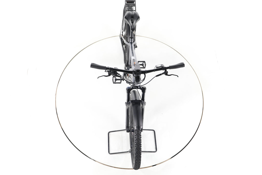 BESV TRX 1.3 Trekking E-Bike - Image 16