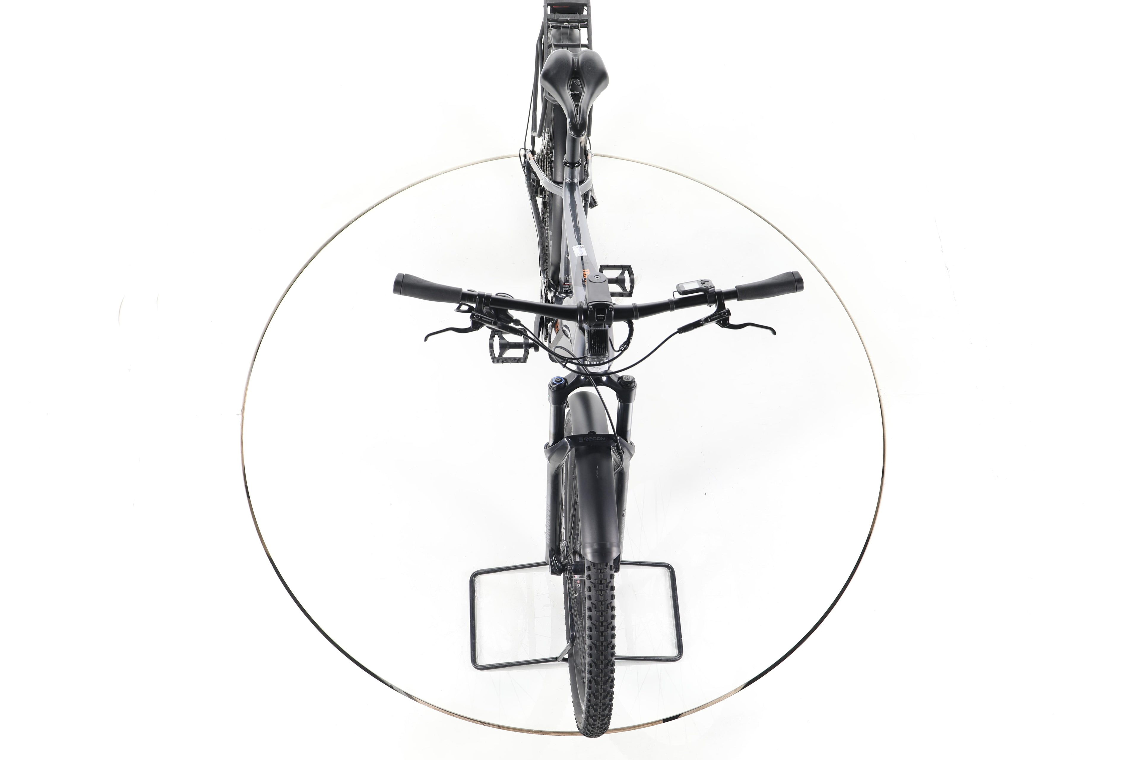 BESV TRX 1.3 Trekking E-Bike - Image 16