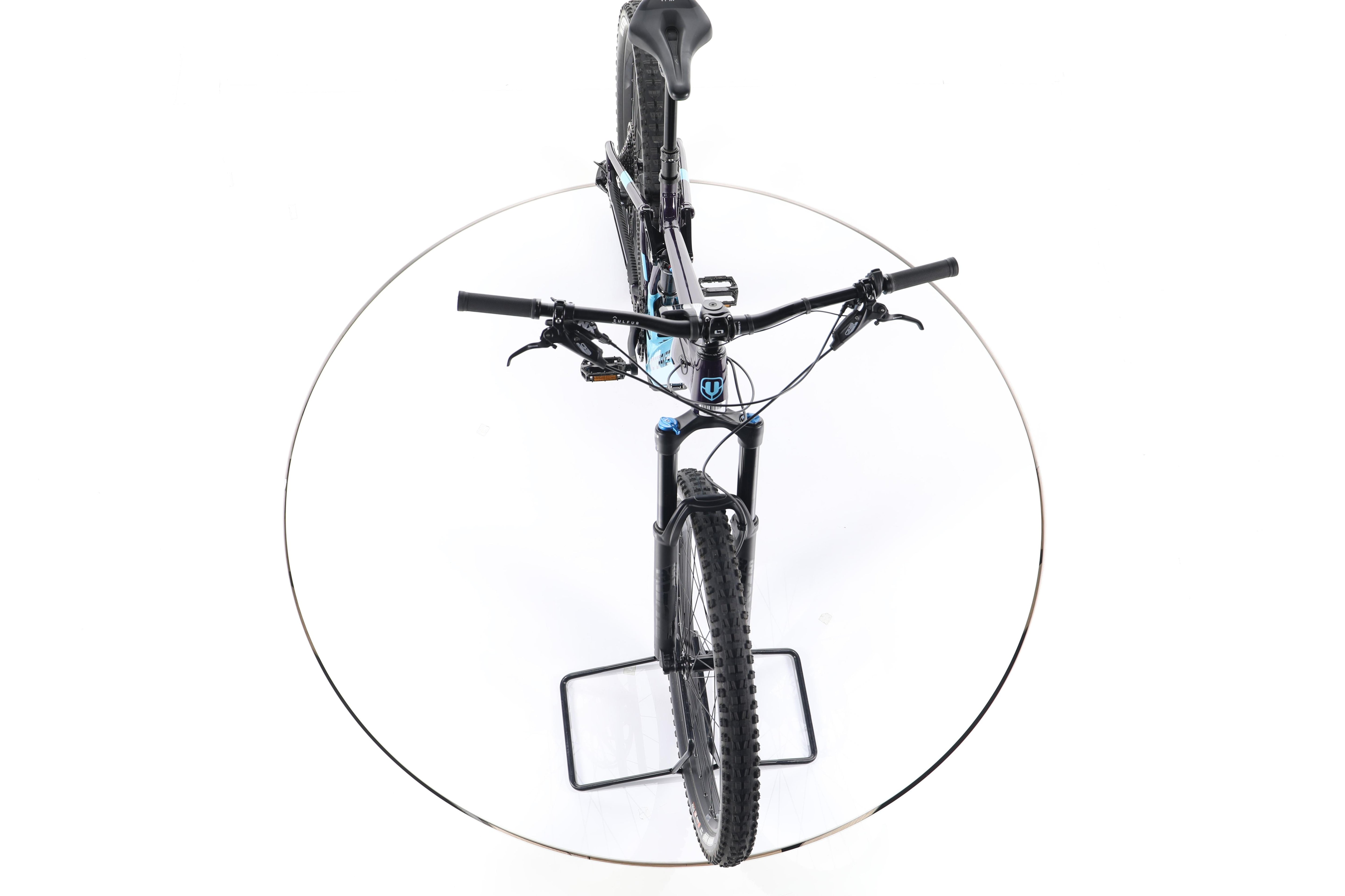 Mondraker DUSK R Fully E-Bike - Image 16