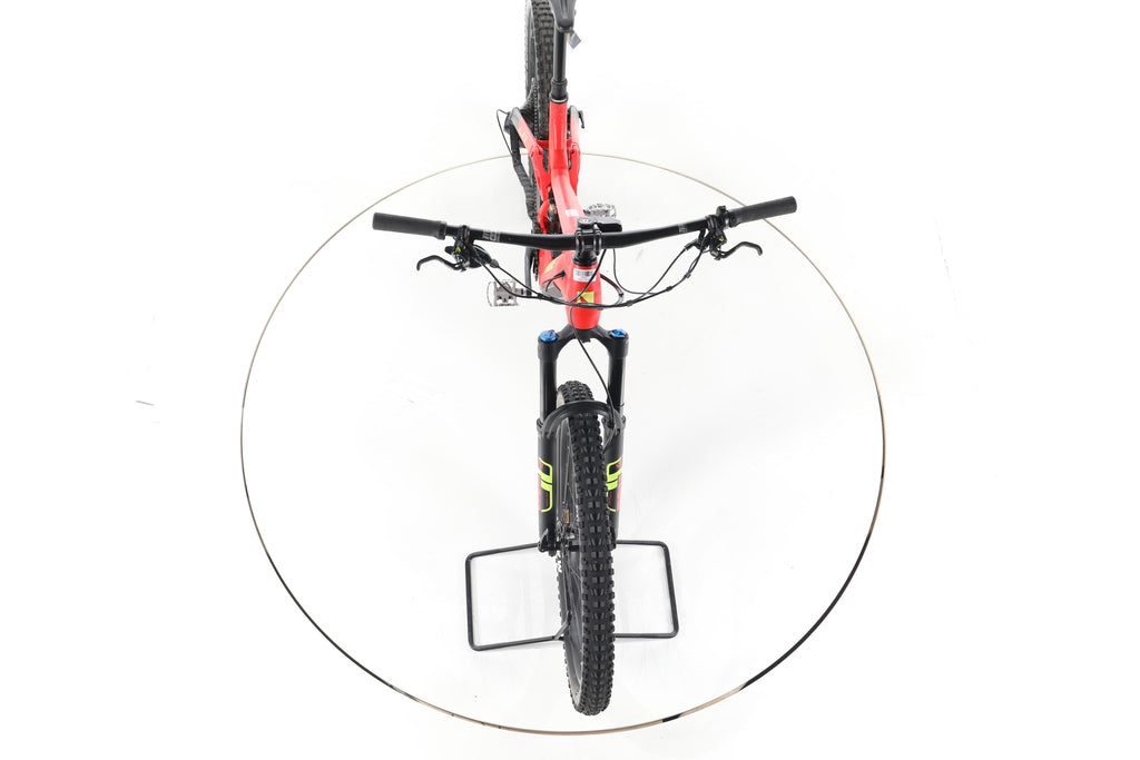 Haibike AllMtn 7 Fully E-Bike - Image 16