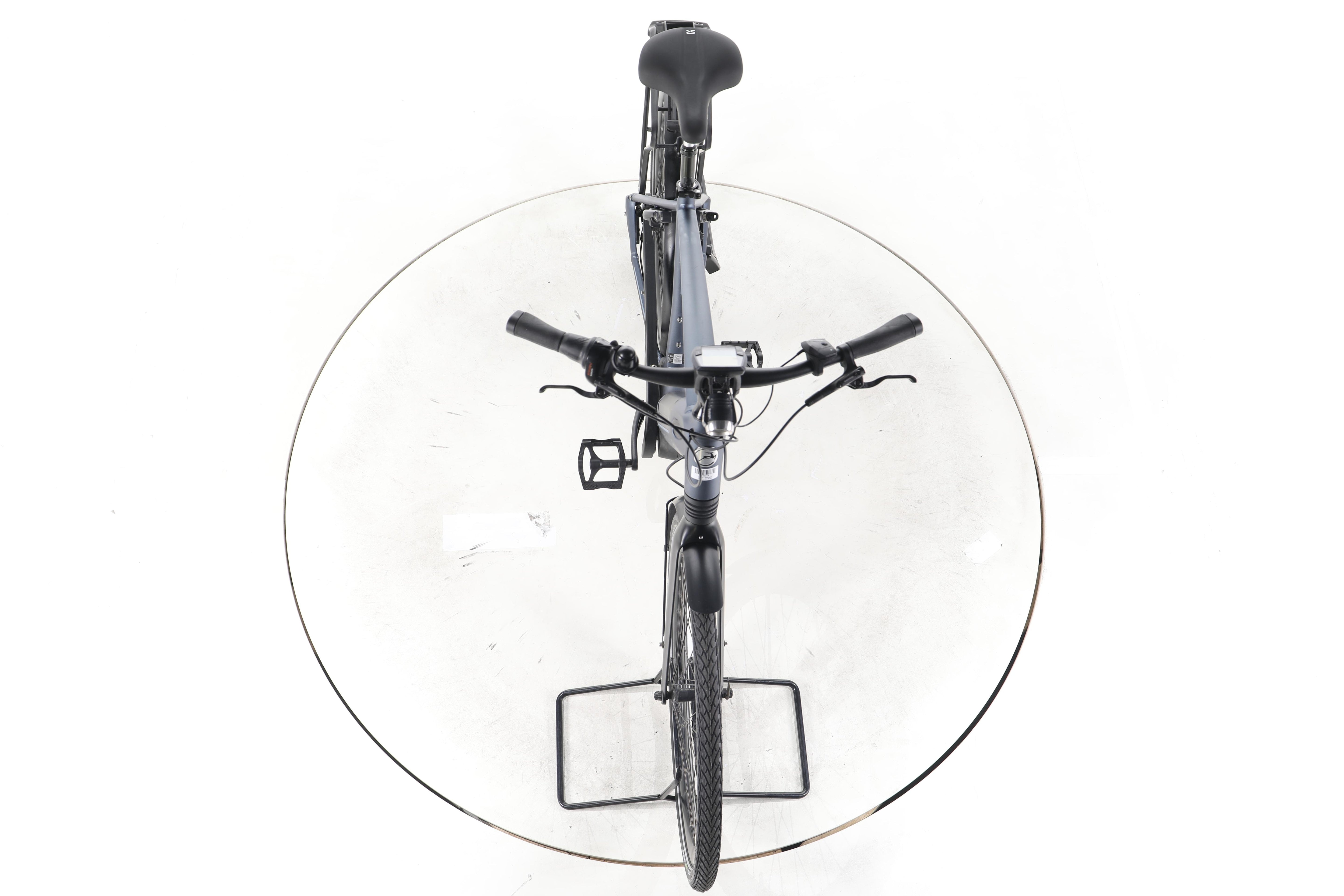 Gazelle Ultimate C8+ City E-Bike - Image 16