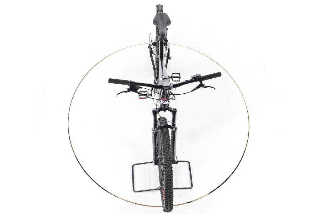 Conway Cairon S 5.0 E-Bike - Image 16