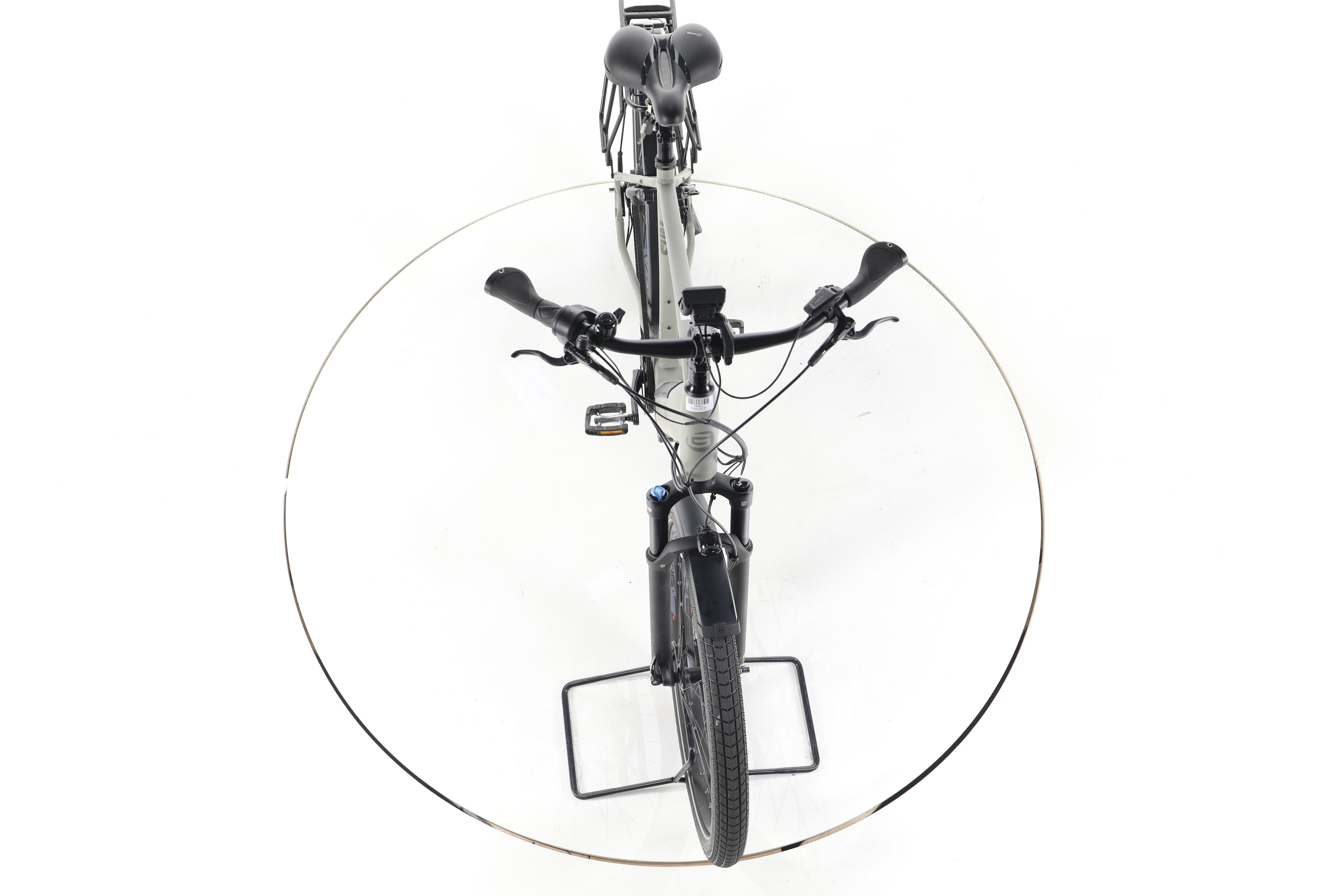 Gudereit ET-12.5 EVO City E-Bike 2025 - Image 16